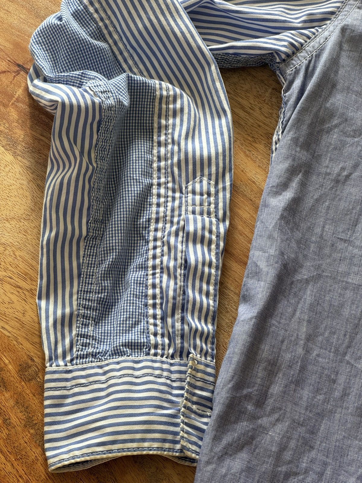 Comme des Garcons Comme des Garcons shirt Size US S / EU 44-46 / 1 - 4 Thumbnail