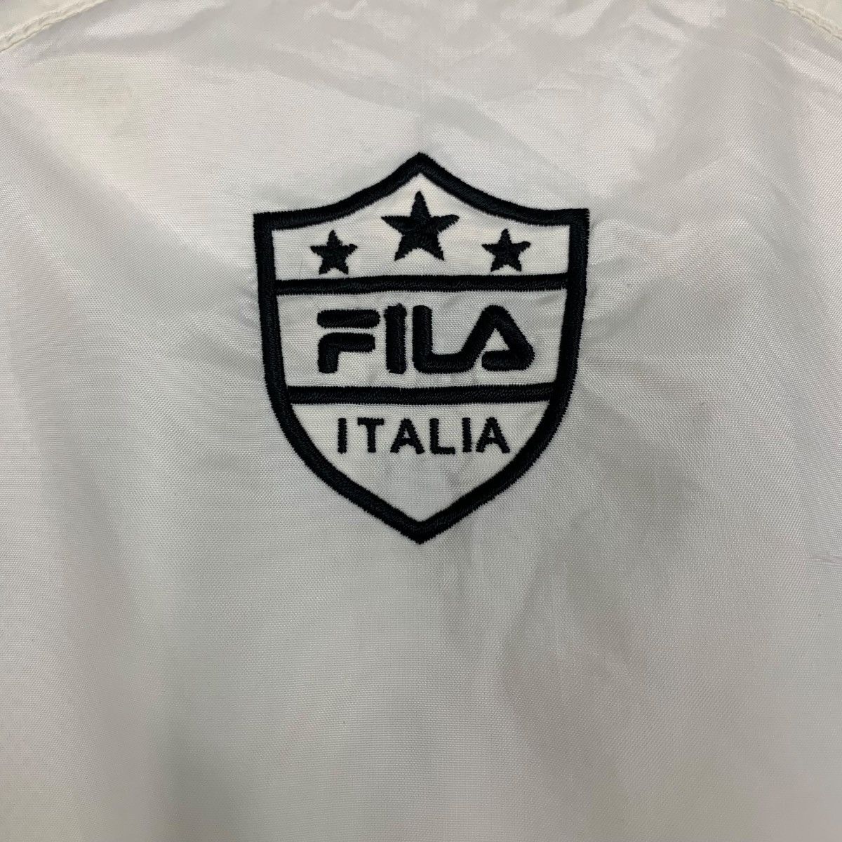 Fila FILA GOLF Half Zip Turtleneck Short Sleeve Shirt #2753-C124 Size US M / EU 48-50 / 2 - 17 Thumbnail