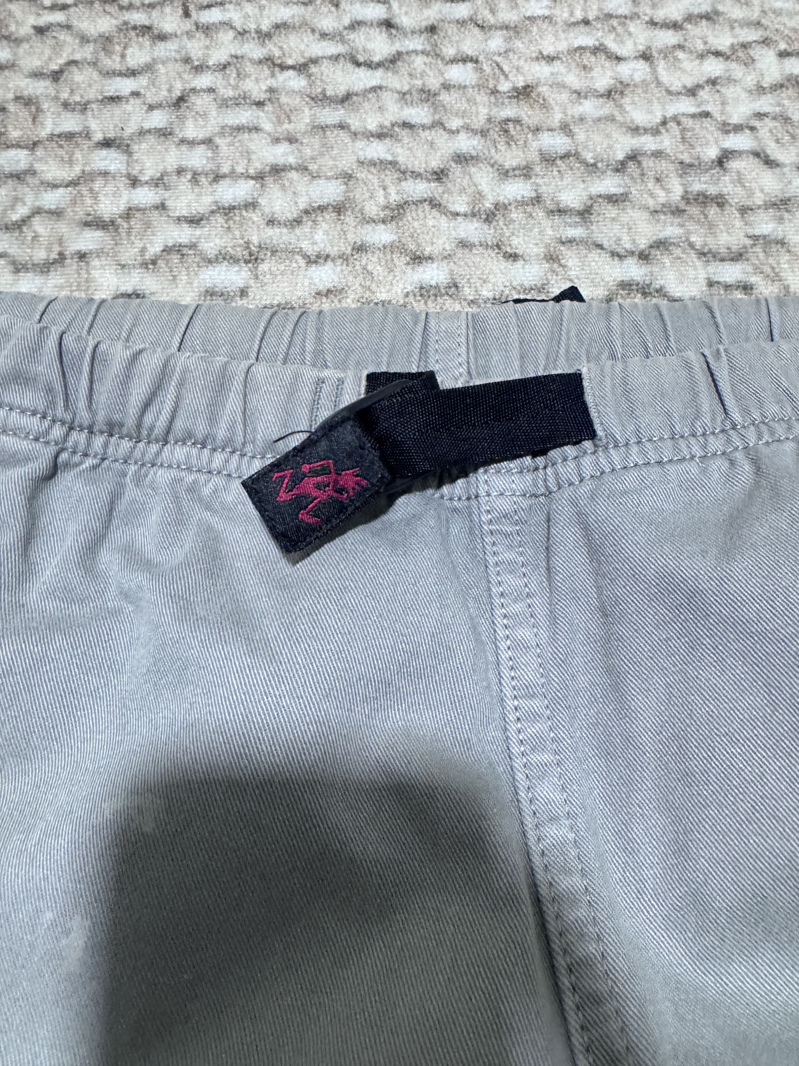 Gramicci Gramicci 3 Quater Short Pants Size US 28 / EU 44 - 3 Thumbnail