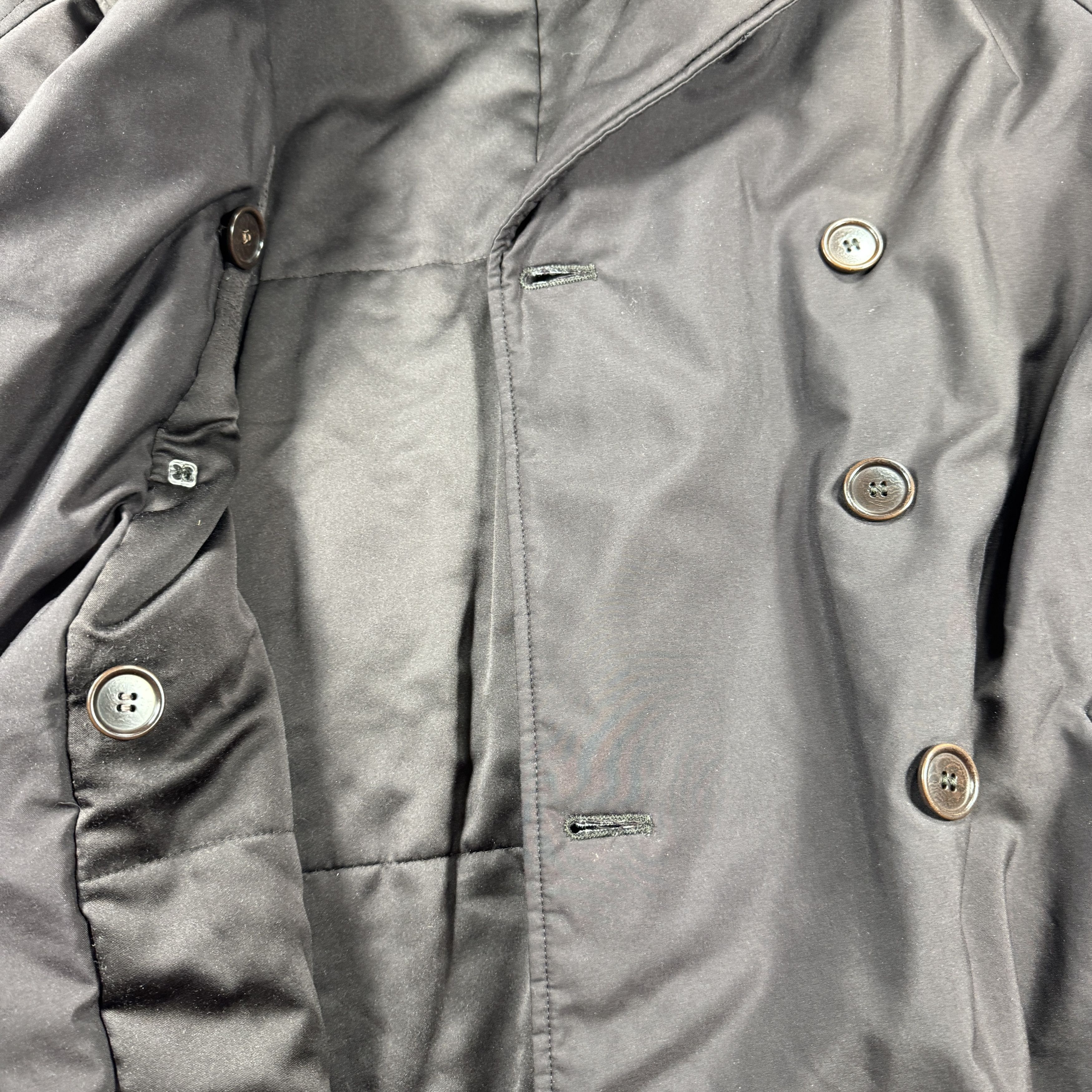Max Mara Max Mara Coats Size L / US 10 / IT 46 - 3 Thumbnail
