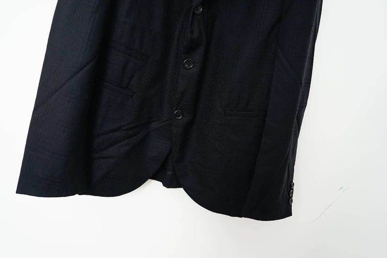 Comme des Garcons Comme des Garcons Armor Season Suit Jacket-2505 Size US S / EU 44-46 / 1 - 6 Thumbnail