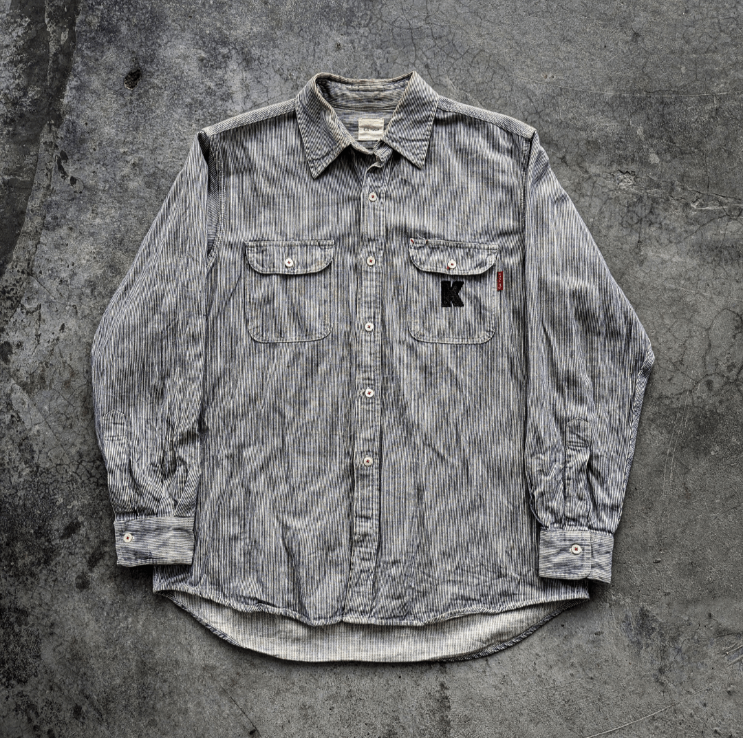 Karl Helmut Longsleeve Shirt