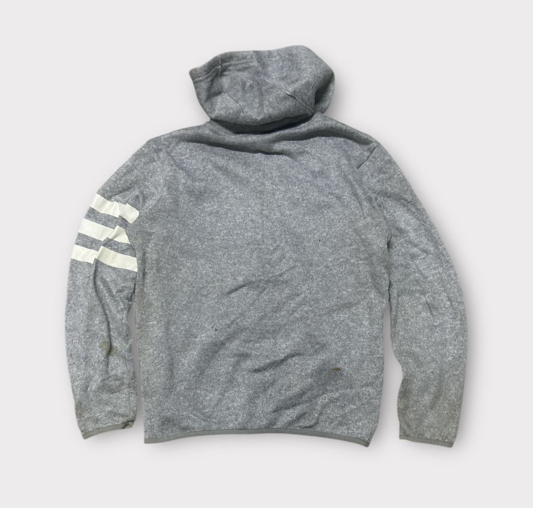 Adidas Vintage Adidas NEO hoodie jacket Size US M / EU 48-50 / 2 - 3 Thumbnail