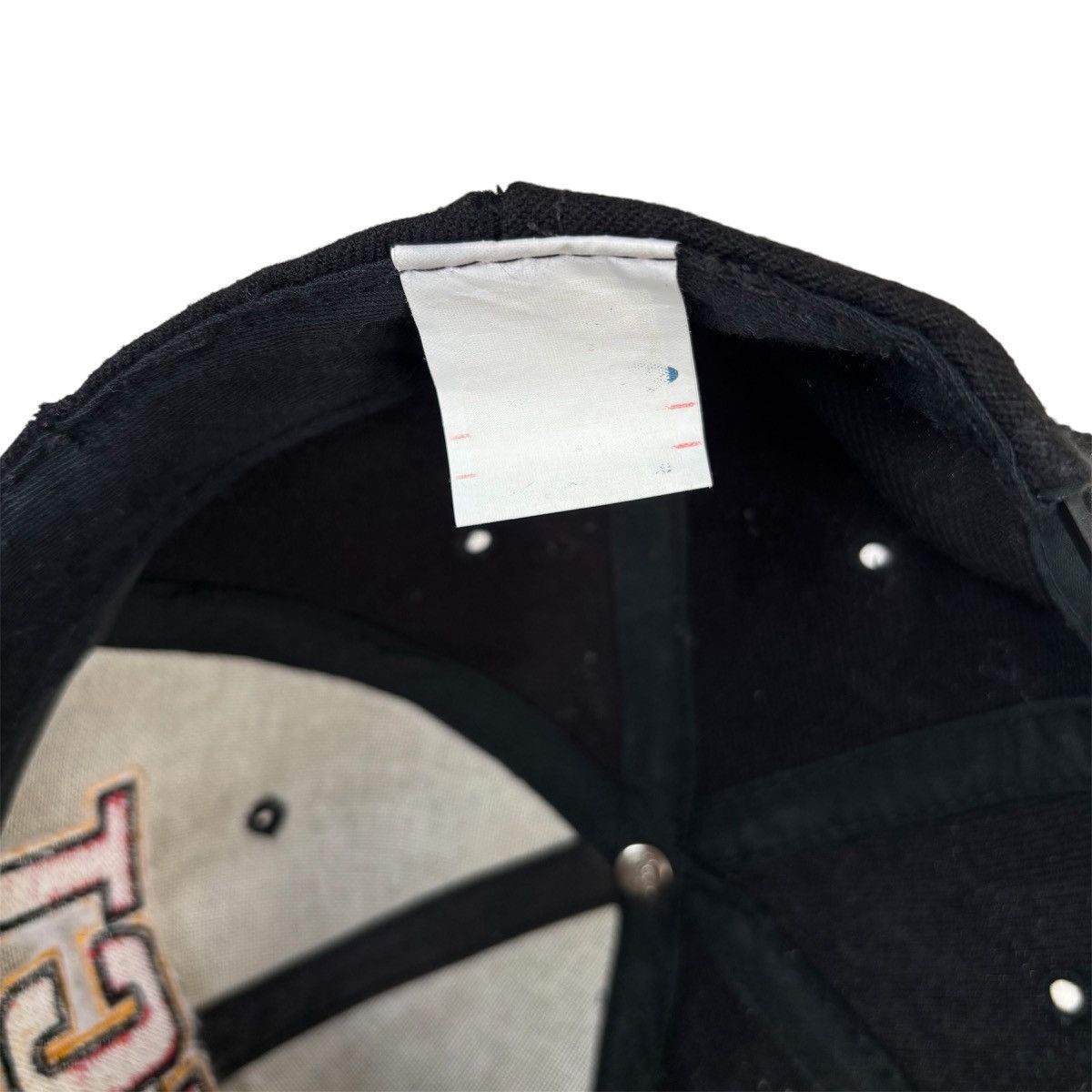 FUCT Vintage 90s Fuct Skateboards Hat By Otto Size ONE SIZE - 4 Thumbnail