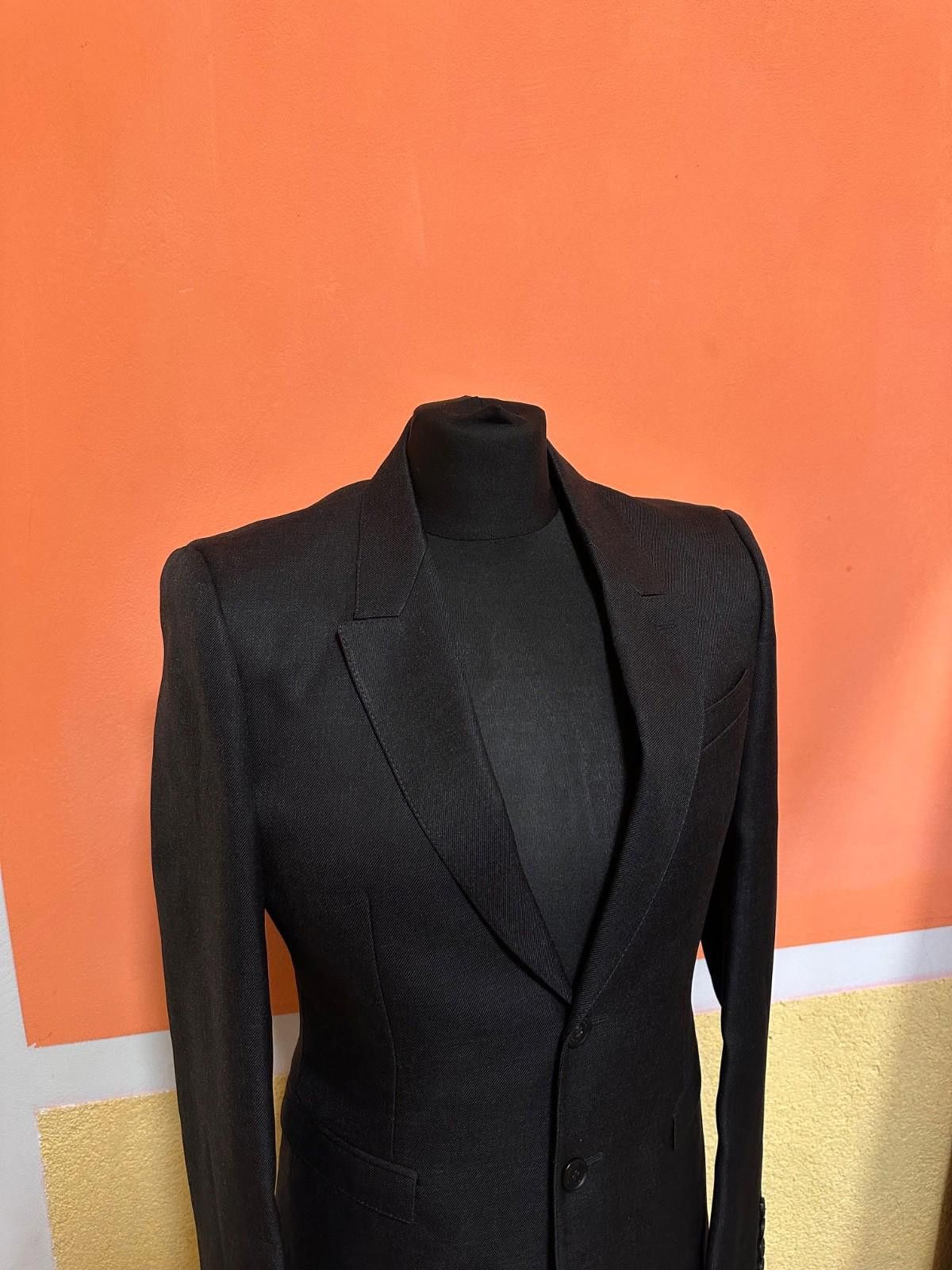 Burberry Mens Burberry Prorsum Blazer Made in Italy Sz 46 Size 46R - 2 Thumbnail