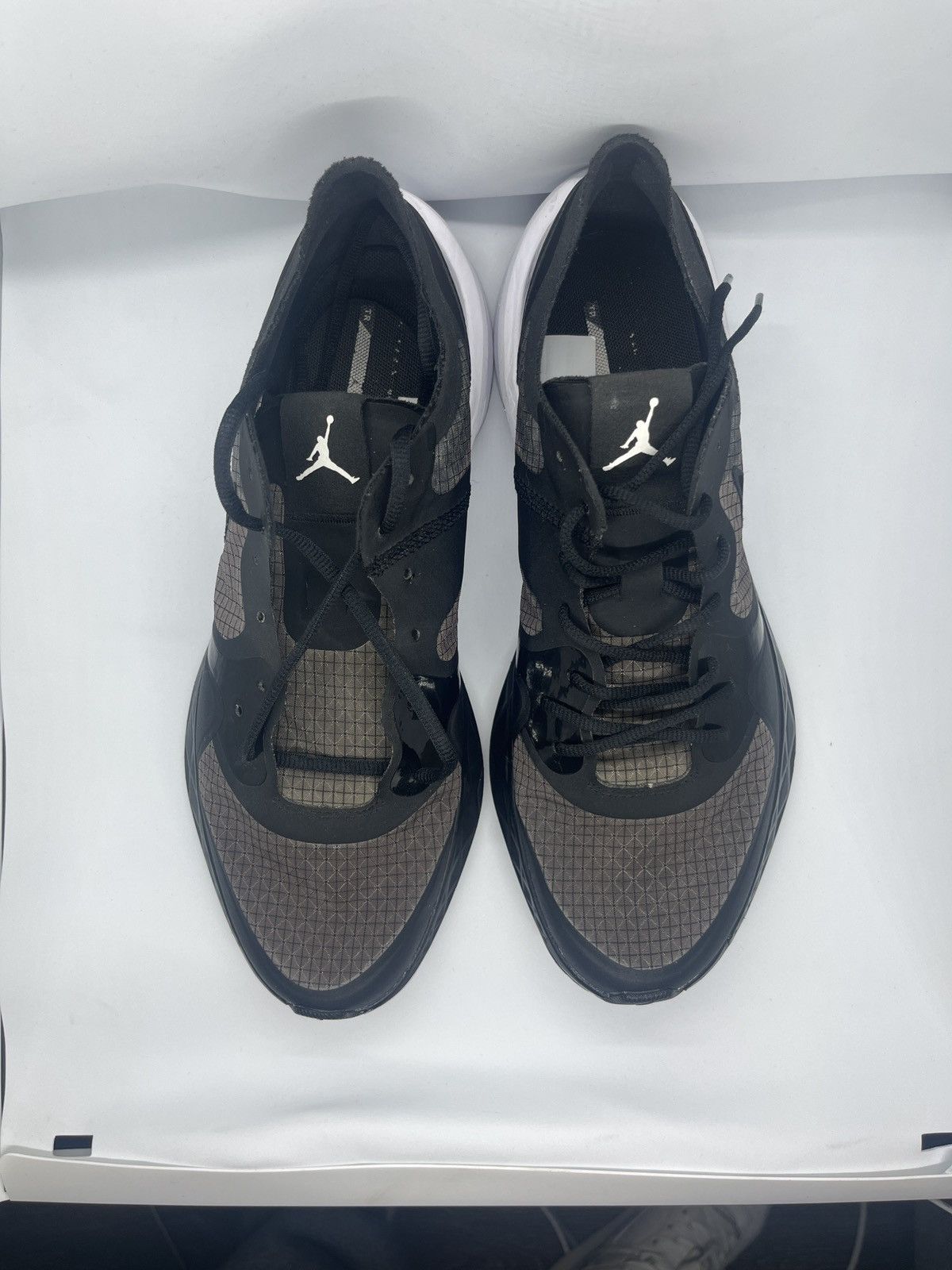 Jordan Brand Jordan air zoom 85 runner Size US 10.5 / EU 43-44 - 1 Thumbnail