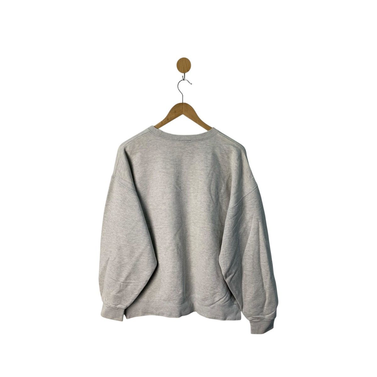 Cartoon Network Vintage Cartoon 80s 90s Minnie Mousr Disney Sweatshirt Size US M / EU 48-50 / 2 - 2 Thumbnail