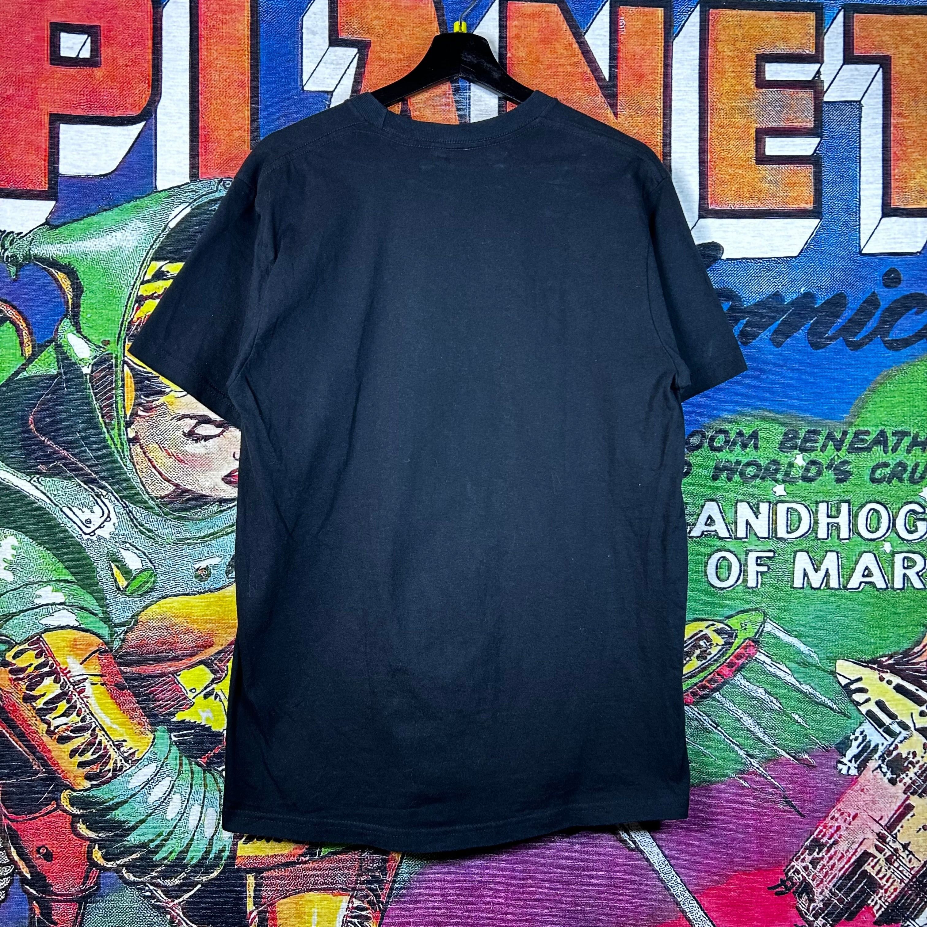 Supreme Supreme Chair Tee Size M Size US M / EU 48-50 / 2 - 2 Thumbnail