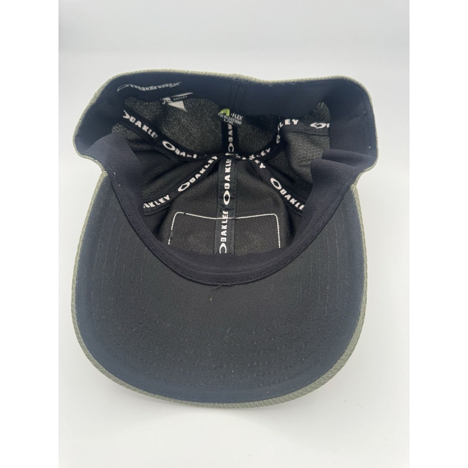 Oakley Oakley Tactical 911444A SI Range Moral Cap Hydrolix Stretch Size ONE SIZE - 8 Thumbnail