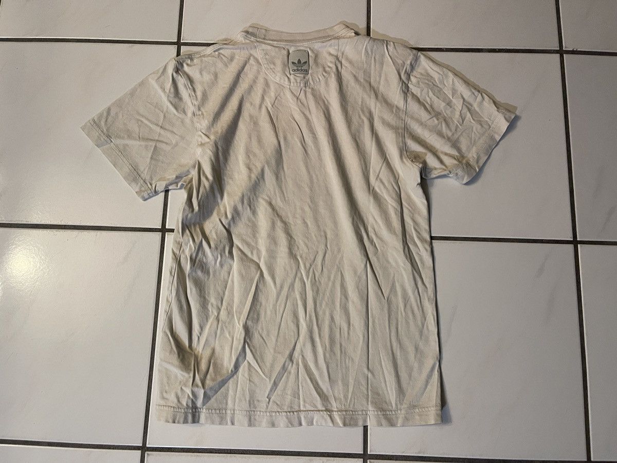Adidas Adidas Vespa Scooter T-Shirt Italia RARE Men’s Small Size US S / EU 44-46 / 1 - 6 Thumbnail