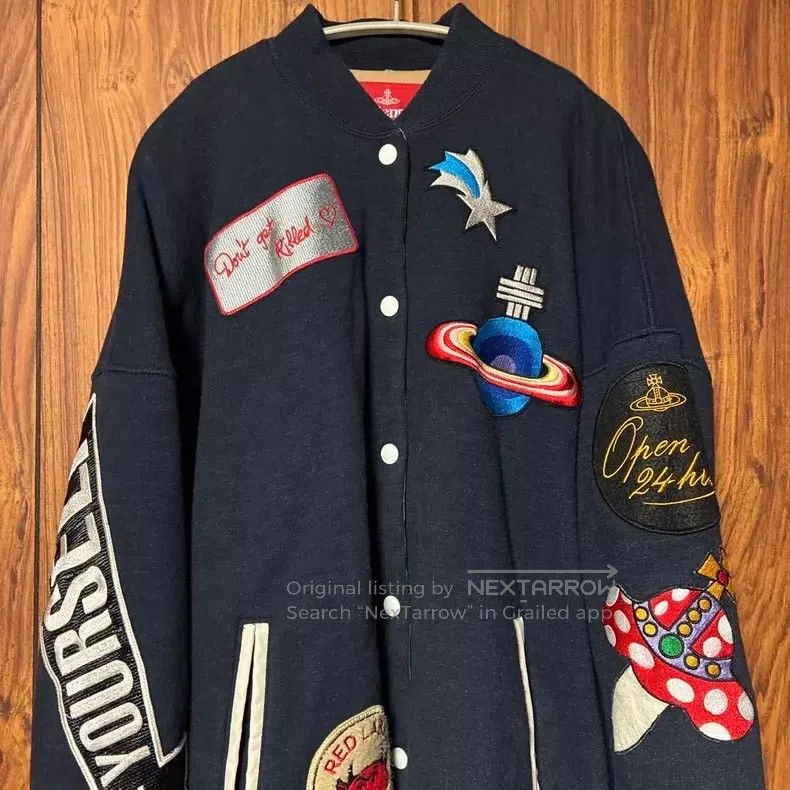 Vivienne Westwood Vivienne Westwood size 00 Jacket Size US S / EU 44-46 / 1 - 2 Thumbnail