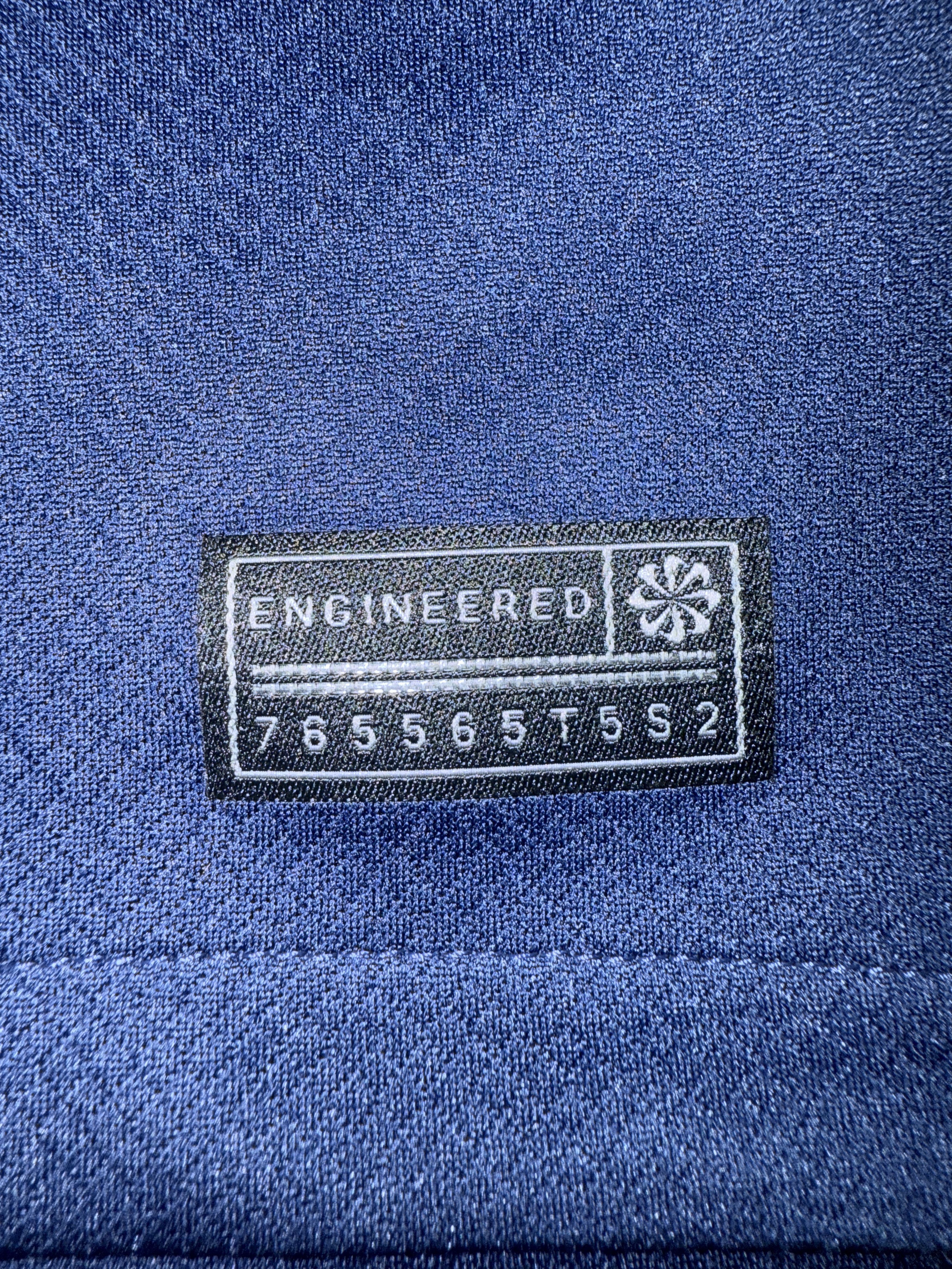 Nike World Cup Jersey 2022 - France Size US M / EU 48-50 / 2 - 5 Thumbnail