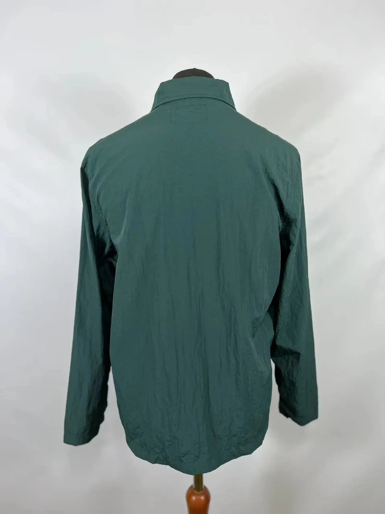 Stussy Stussy nylon coach jacket Size US L / EU 52-54 / 3 - 2 Thumbnail