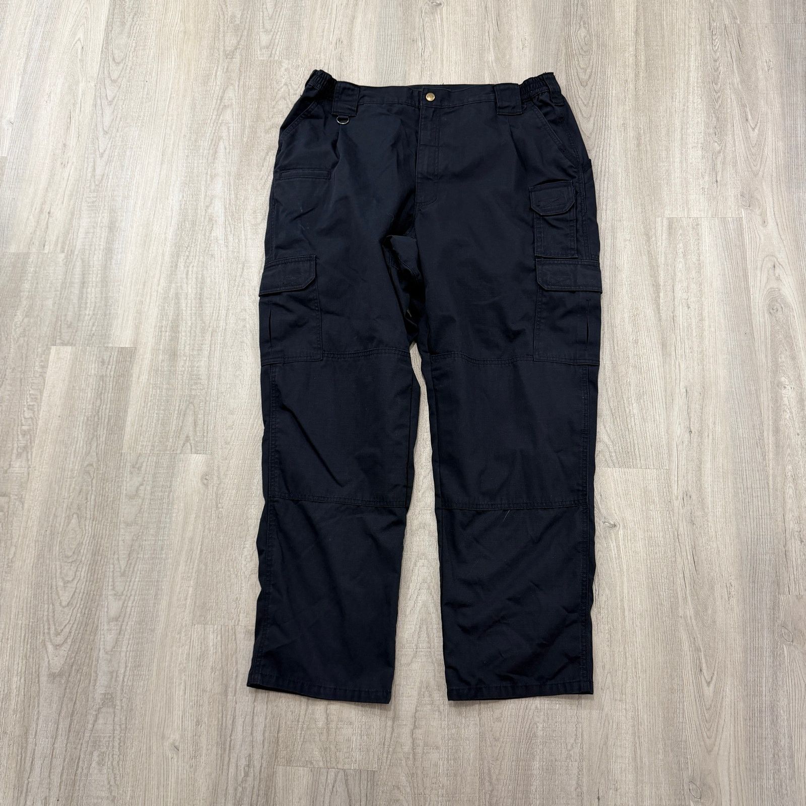 5.11 5.11 Tactical Regular Fit Taclite Pro Ripstop Cargo Pants Size US 42 / EU 58 - 1 Thumbnail
