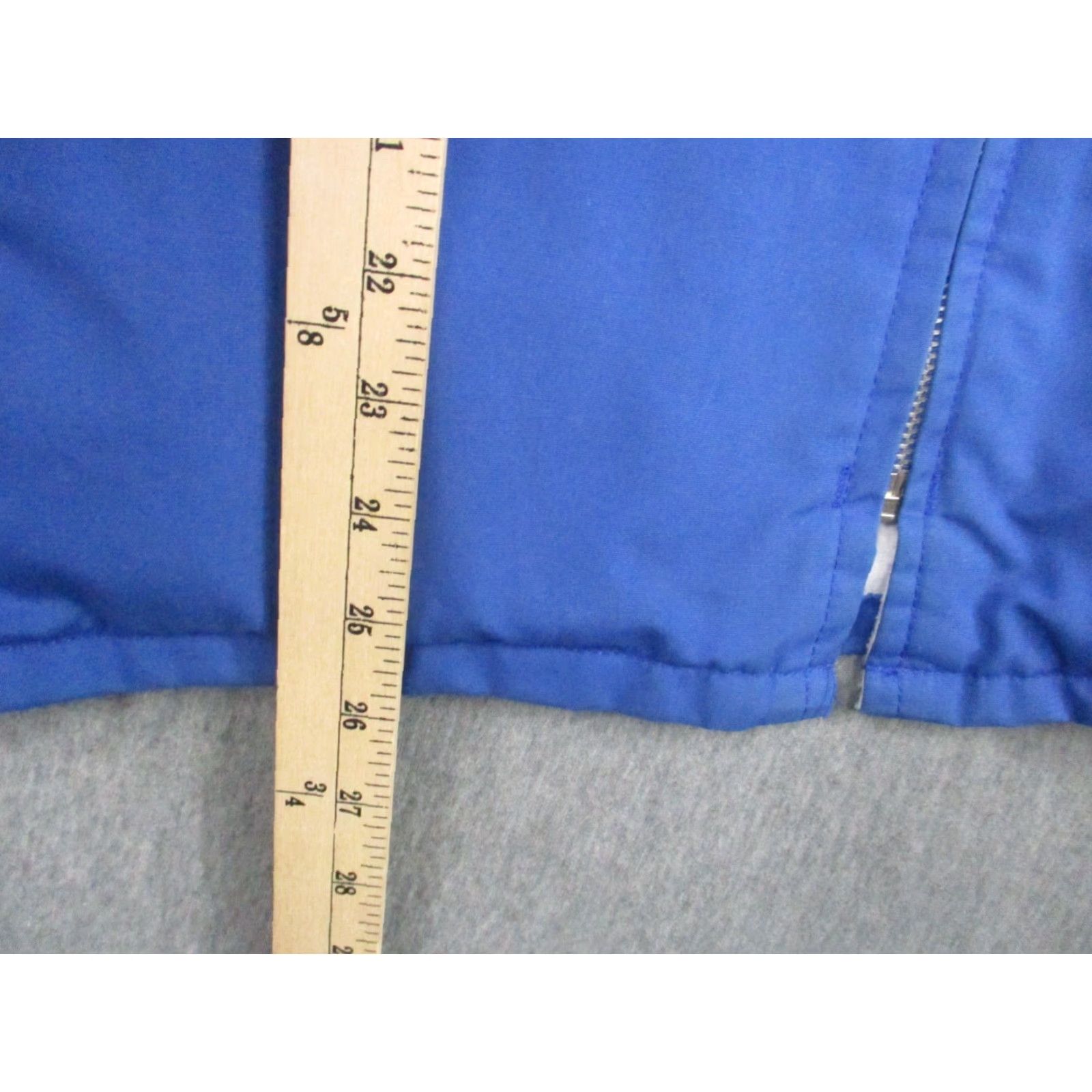 Vintage VINTAGE King Louie Jacket Large Blue Pro Fit Westinghouse Made USA Mens Jacket Size US L / EU 52-54 / 3 - 5 Thumbnail