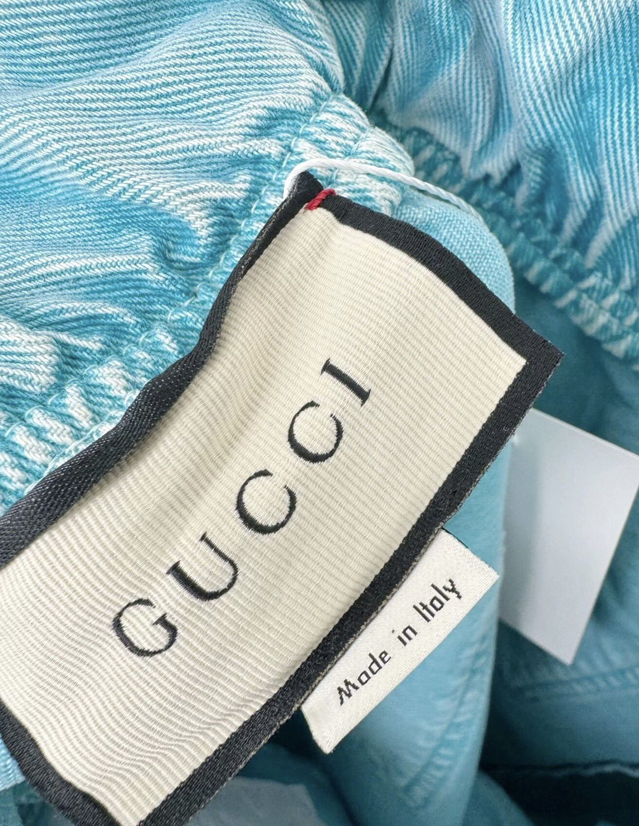 Gucci Gucci jeans, authentic, Size 26" / US 2 / IT 38 - 4 Thumbnail