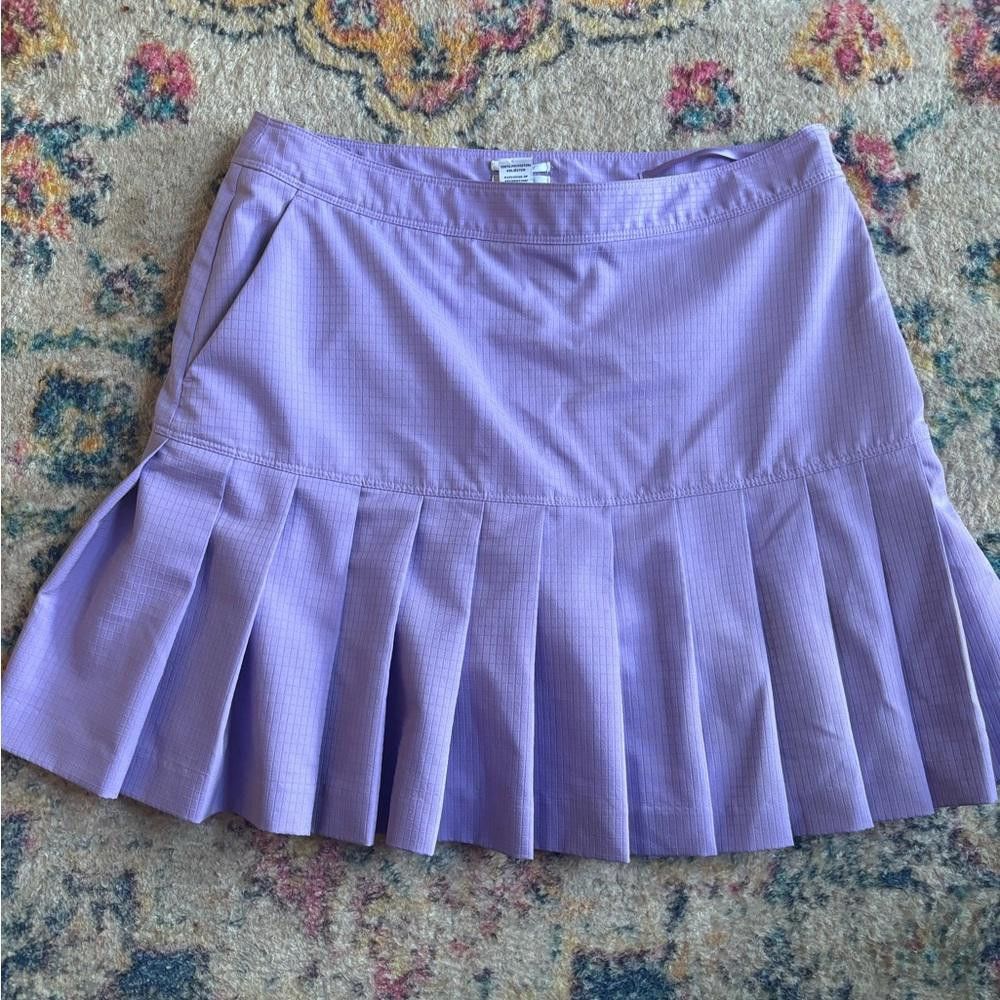 Izod Izod golf skirt Size 28" / US 6 / IT 42 - 1 Thumbnail