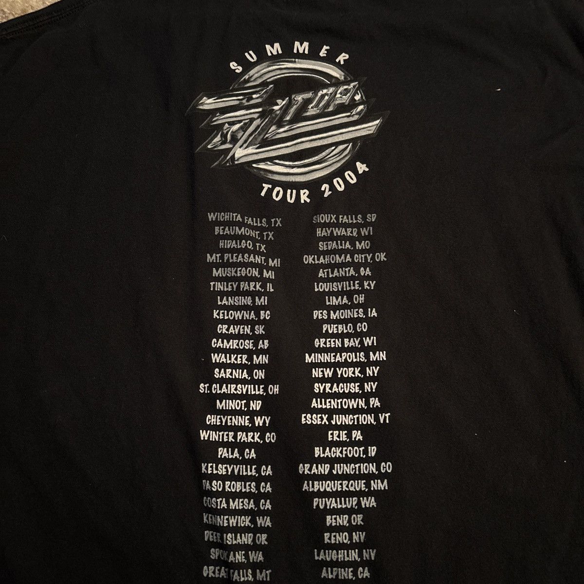Other Zz-top Size US XXL / EU 58 / 5 - 4 Thumbnail