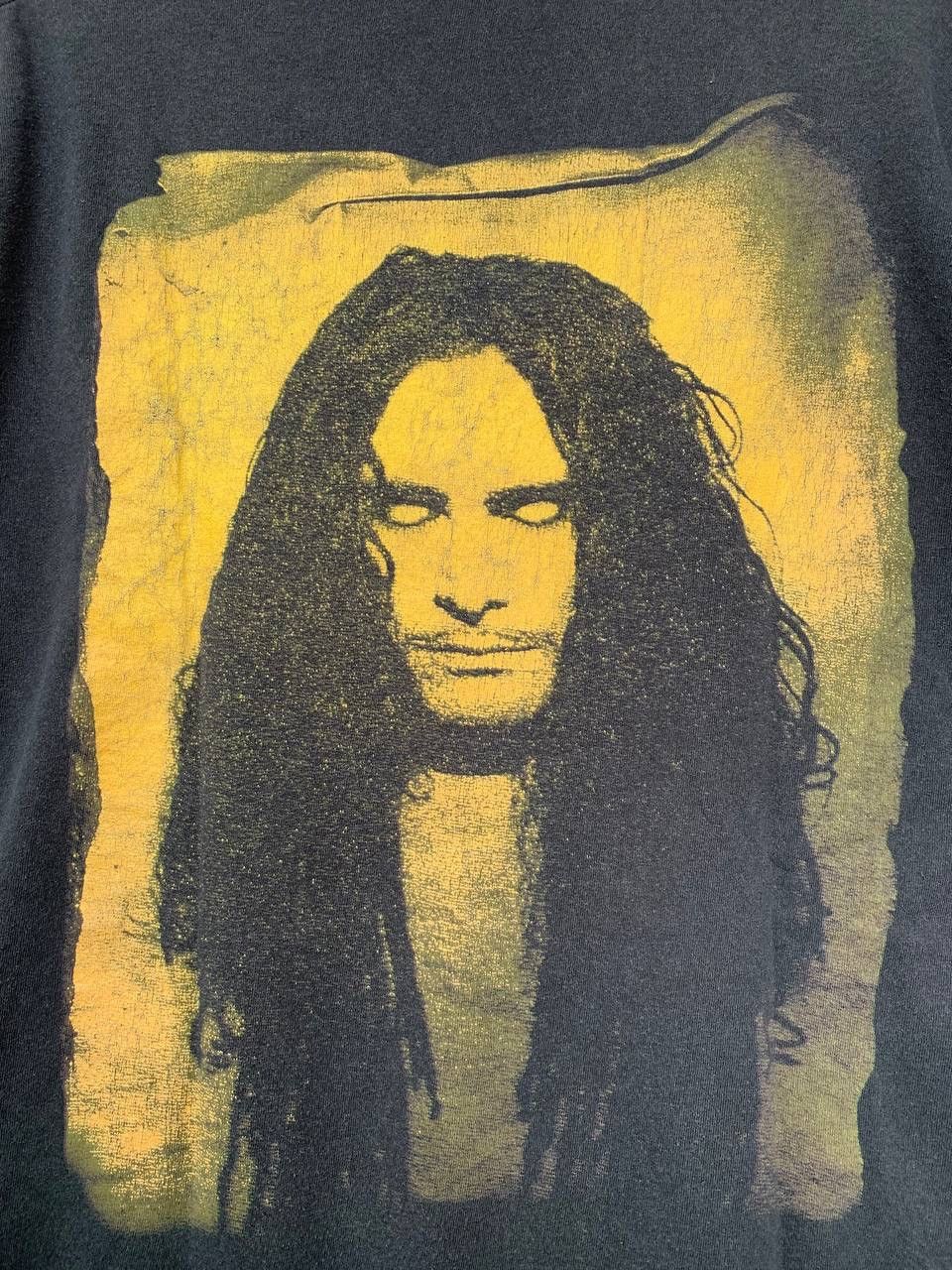 Giant × Vintage RARE 1993 Steve Vai Sex and Religion Vintage Shirt Size US XL / EU 56 / 4 - 10 Thumbnail