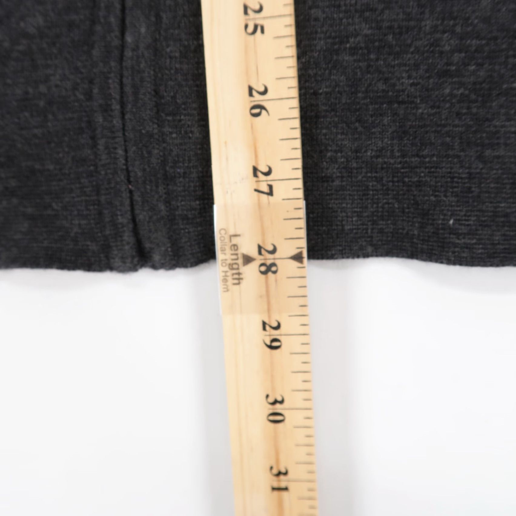 Smartwool SmartWool Jacket Mens M Gray Full Zip Merino Wool Mock Neck Bomber Jacket Size US M / EU 48-50 / 2 - 5 Thumbnail