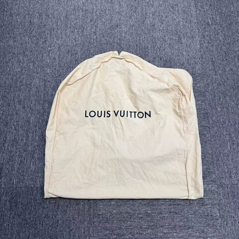 Louis Vuitton louis vuitton Dark stripe presbyopic mink jacket 2501-Next Size US M / EU 48-50 / 2 - 8 Thumbnail