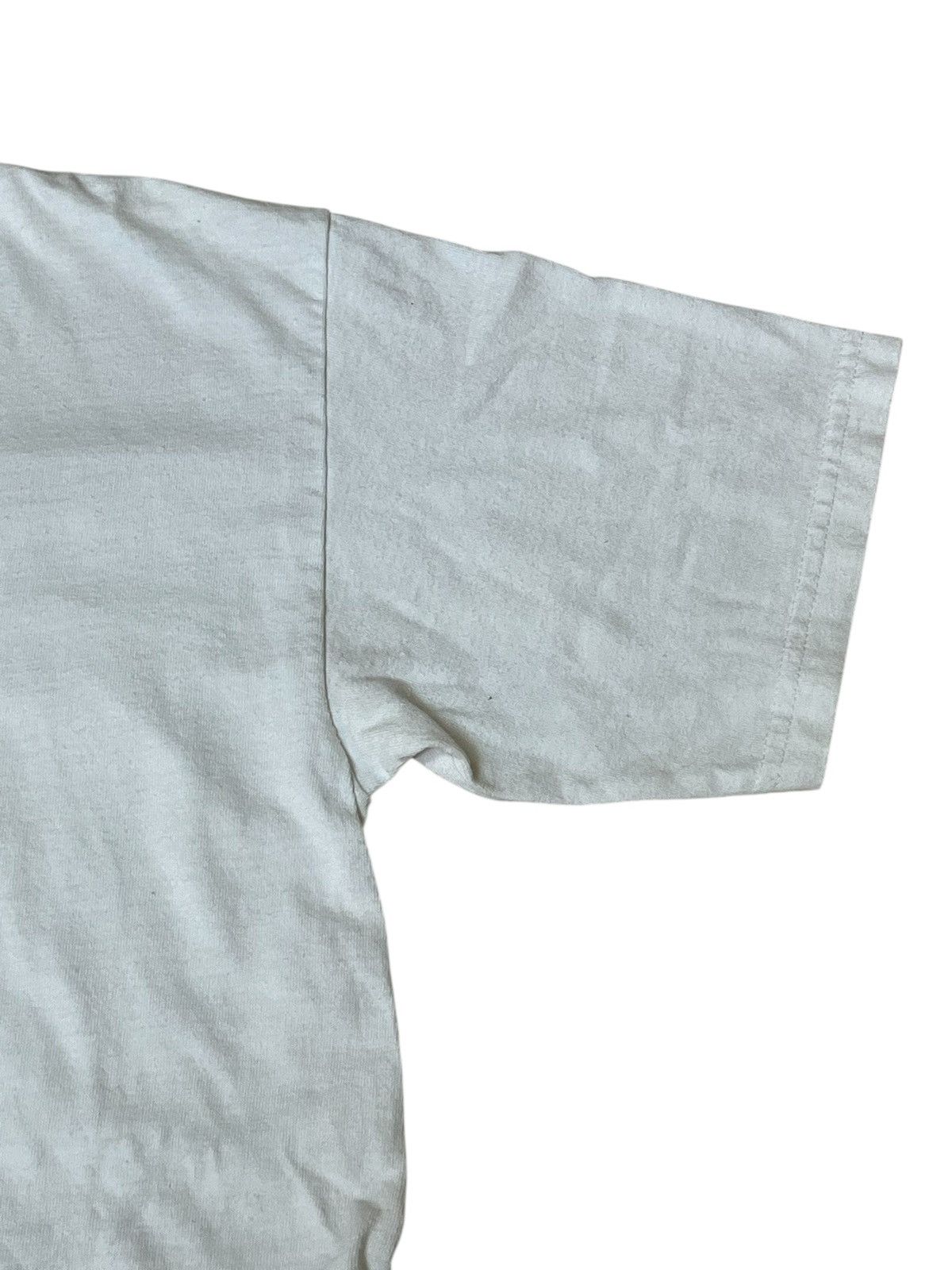 Fuck The Population × Huf HUF skateboard embroidery logo tee shirt Size US S / EU 44-46 / 1 - 8 Thumbnail