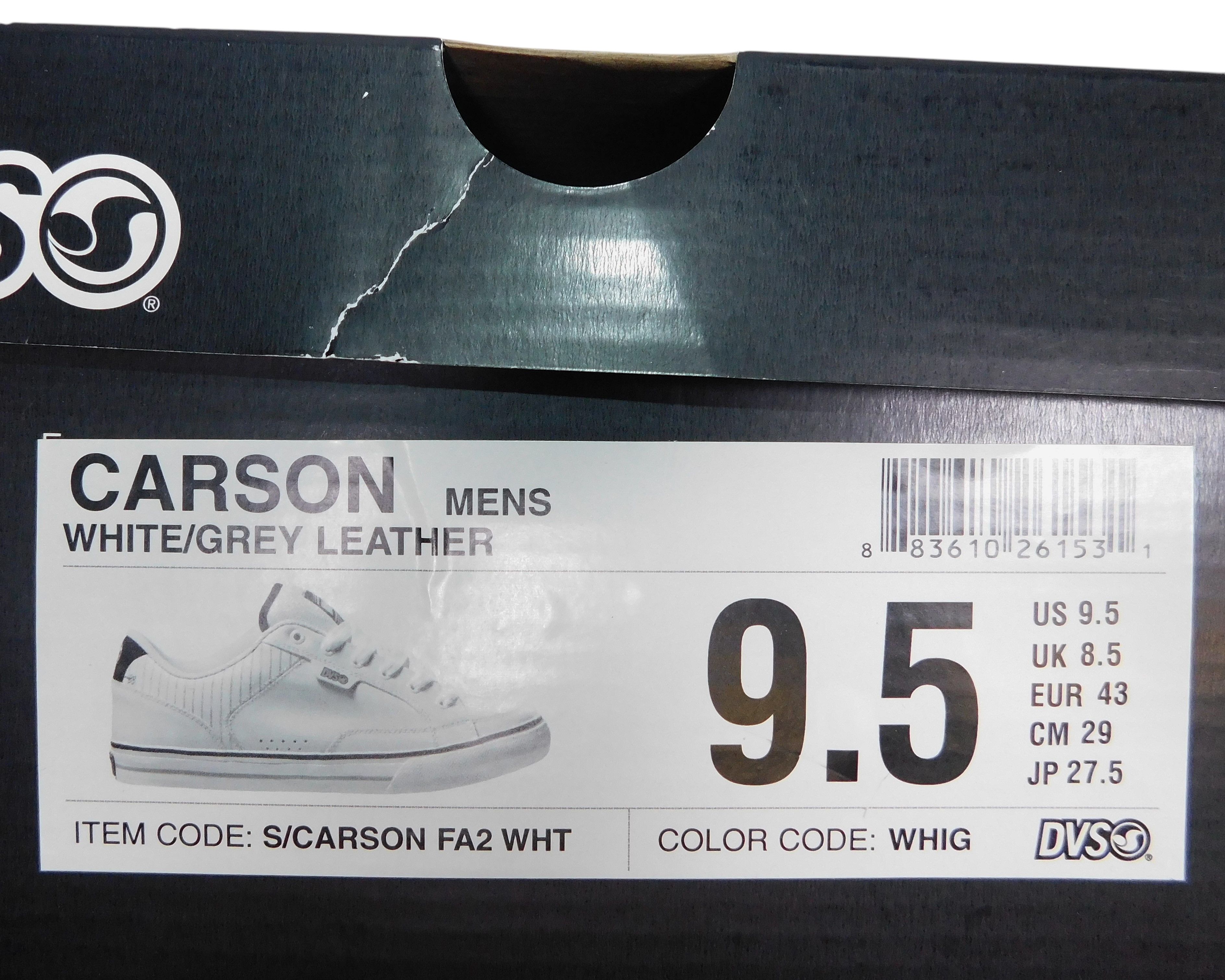 DVS DVS skate shoe Size US 9.5 / EU 42-43 - 8 Thumbnail