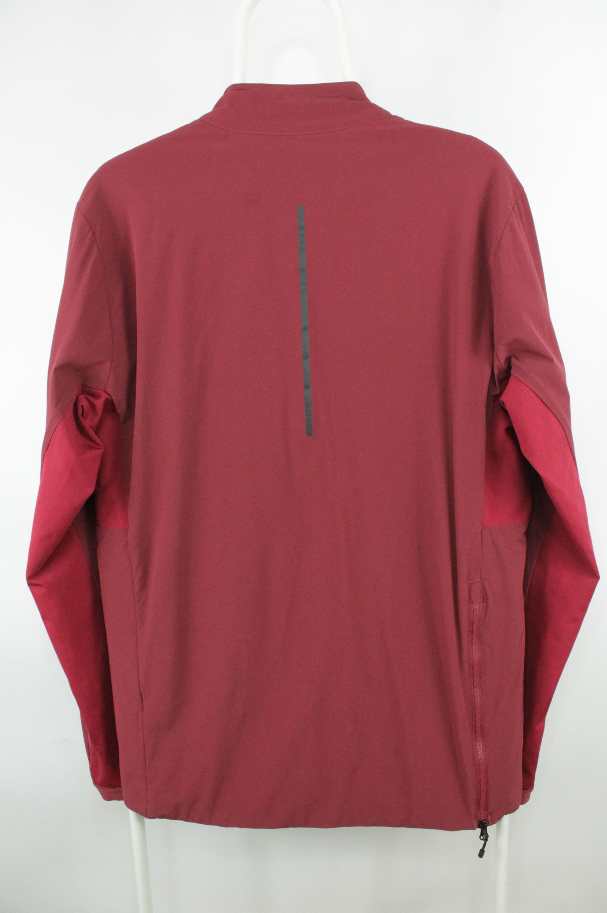Other Spezialized Trail Alpha Jacket Men's Insulated Polartec Size US M / EU 48-50 / 2 - 7 Thumbnail