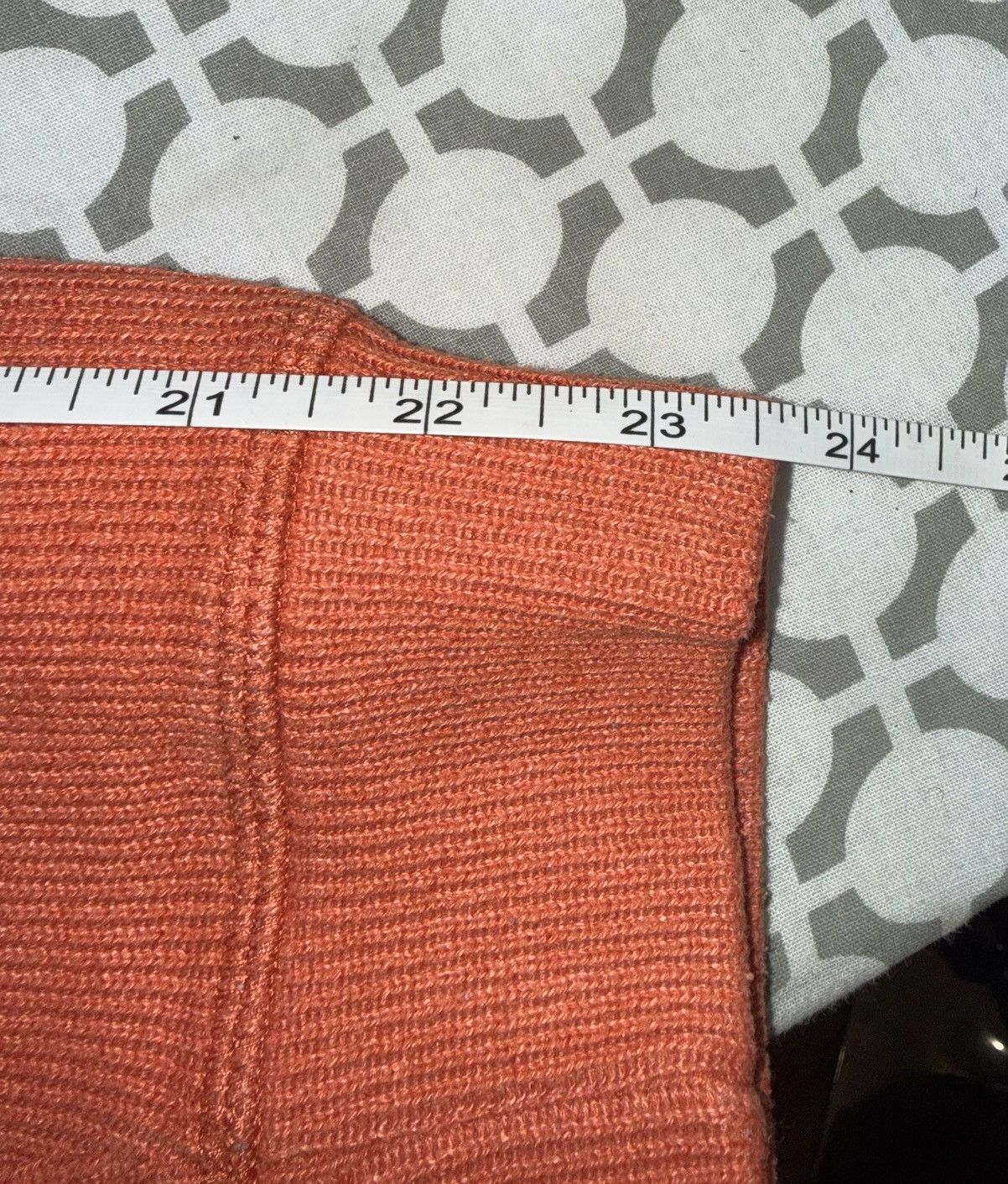 Other Vintage Christian Berg Orange Quarter Zip Knit Size US S / EU 44-46 / 1 - 6 Thumbnail