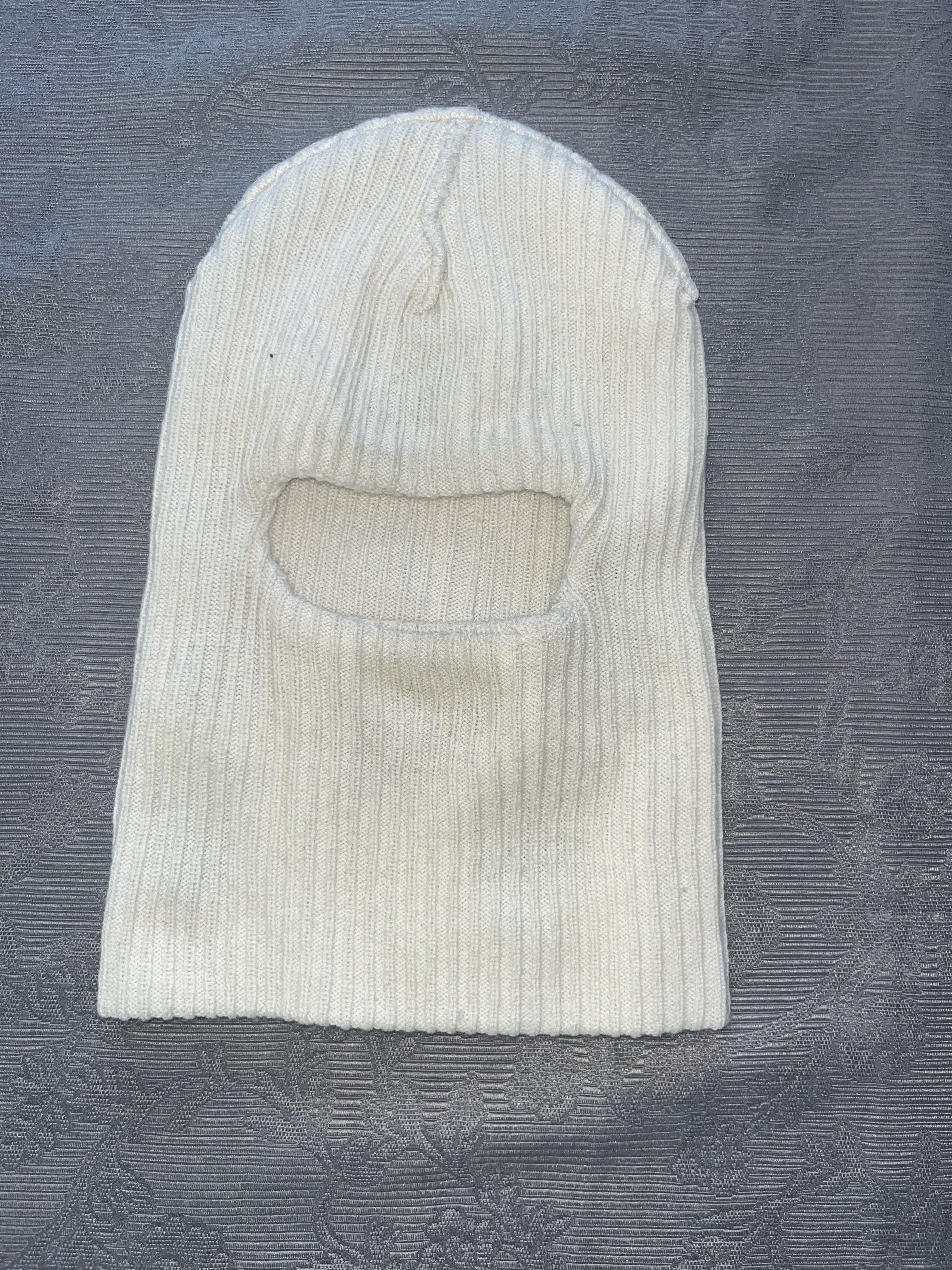 Other Blu Boy WNTD Apparel " ?!?! " Balaclava mask Size ONE SIZE - 3 Thumbnail