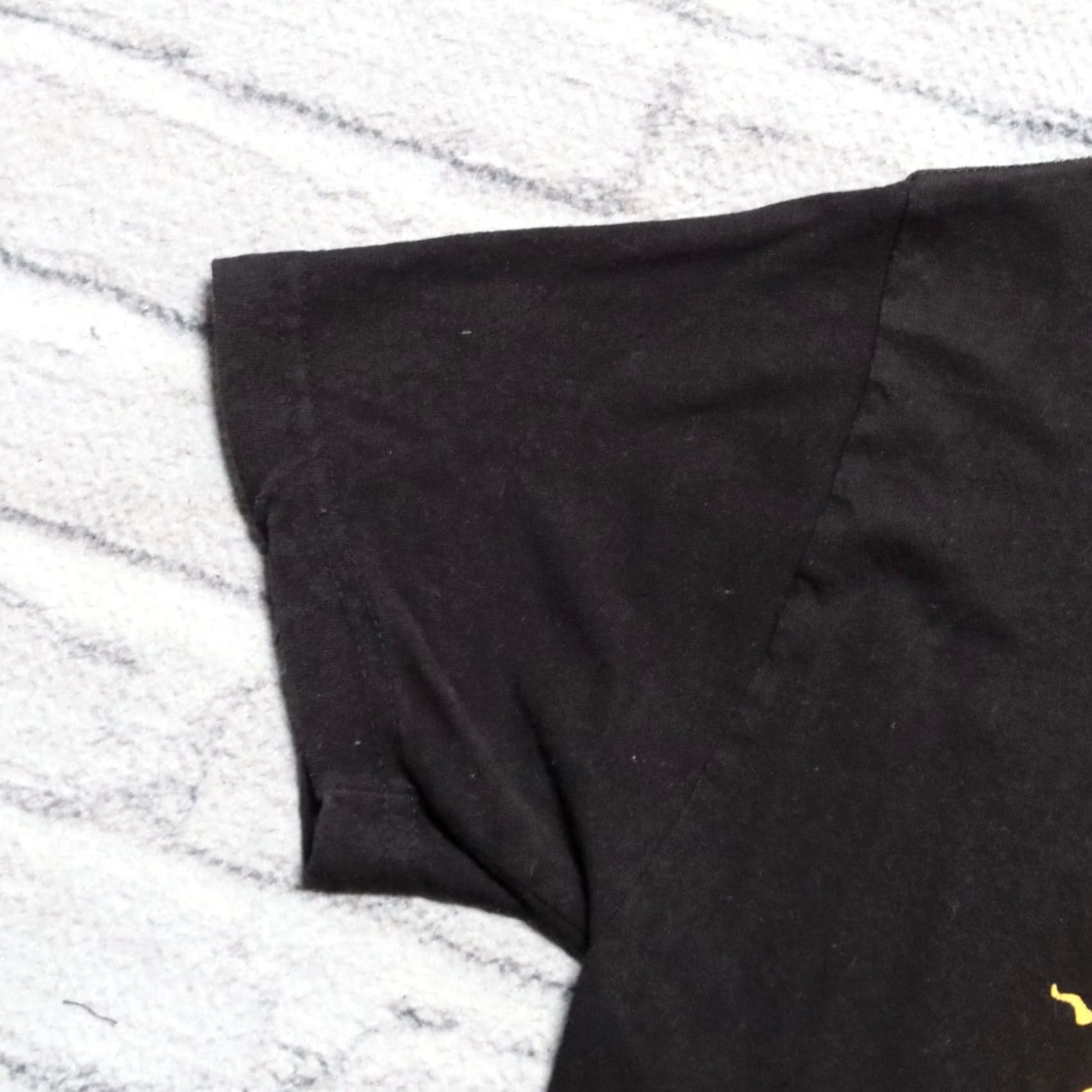 Vintage VINTAGE Sublime Band Shirt Flaming Lotus Men M Black Rock Tour Size US M / EU 48-50 / 2 - 3 Thumbnail