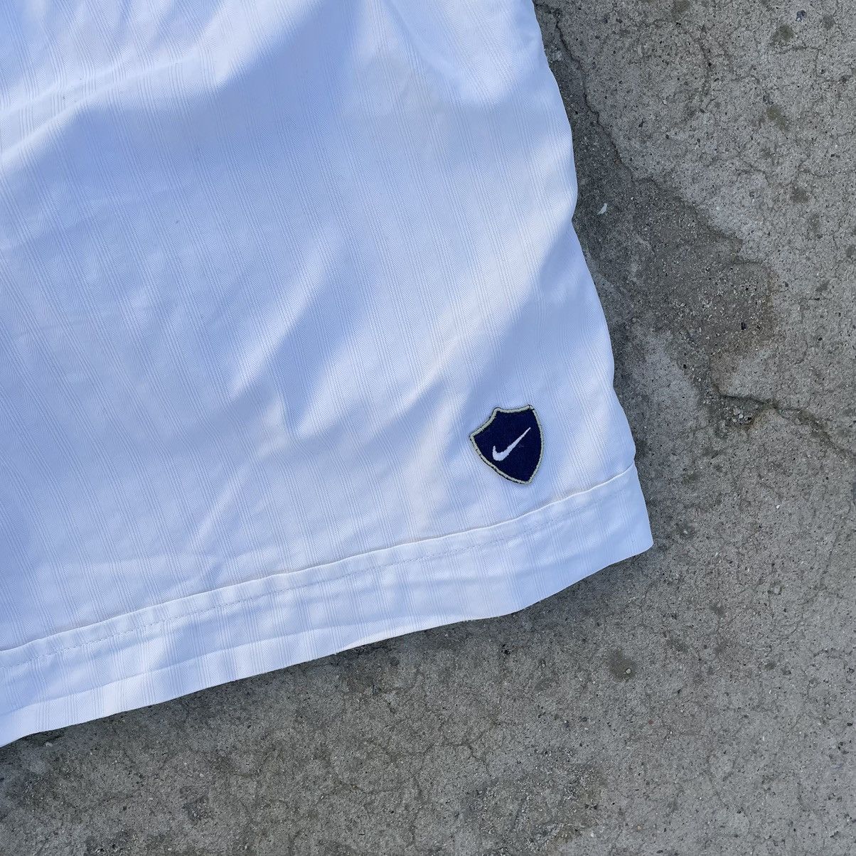 Nike × Vintage Vintage Nike Shorts Tennis Golf 90s Y2K Size L Streetwear Size US 42 / EU 58 - 4 Thumbnail