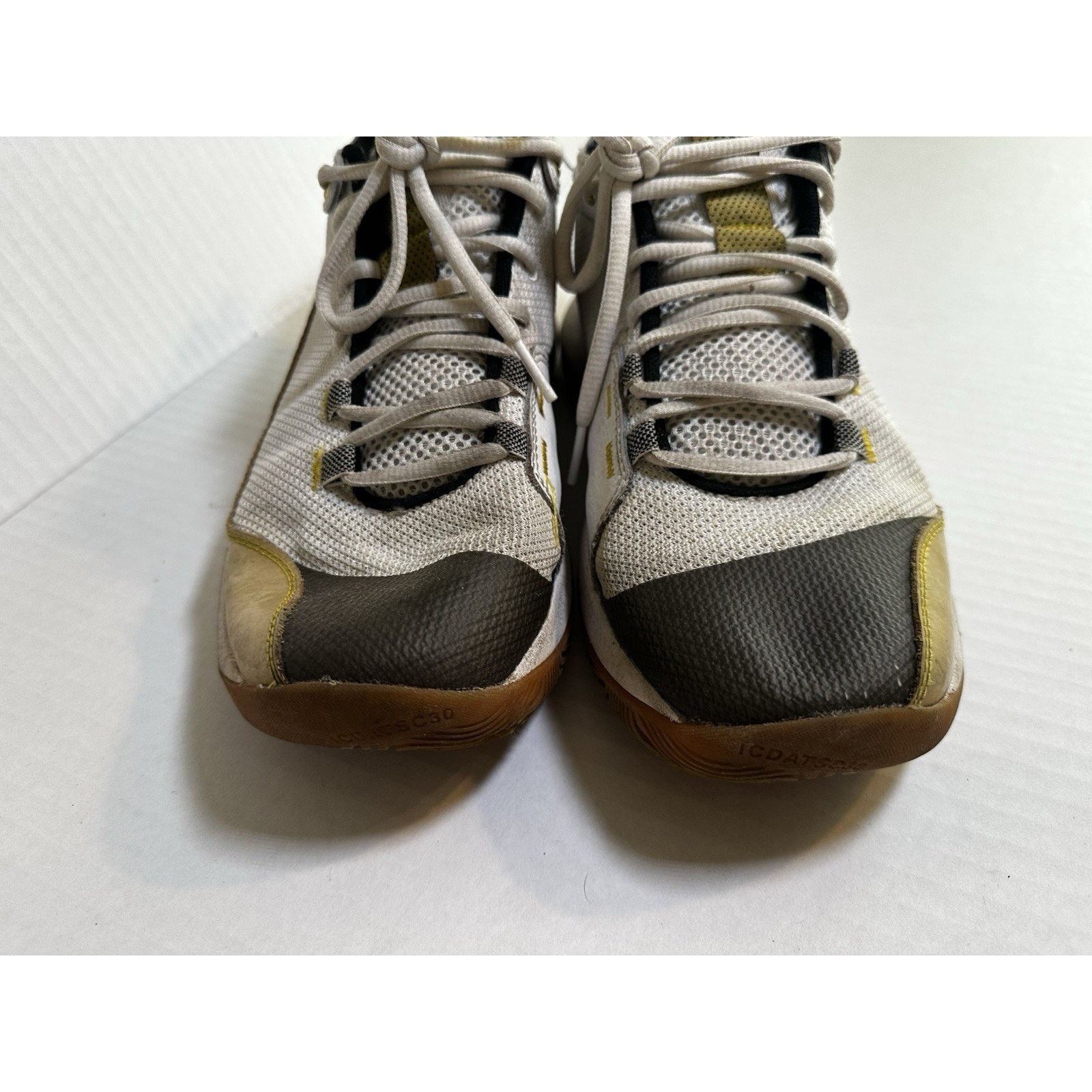 Under Armour Under Armour Steph Curry Basketball Shoes Sneakers M7.5/W9 Size US 7 / EU 40 - 7 Thumbnail