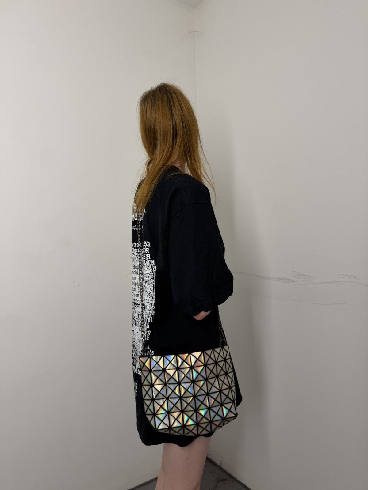 Issey Miyake Bao Bao Bao Bao Issey Miyake Crossbody Bag Size ONE SIZE - 1 Thumbnail