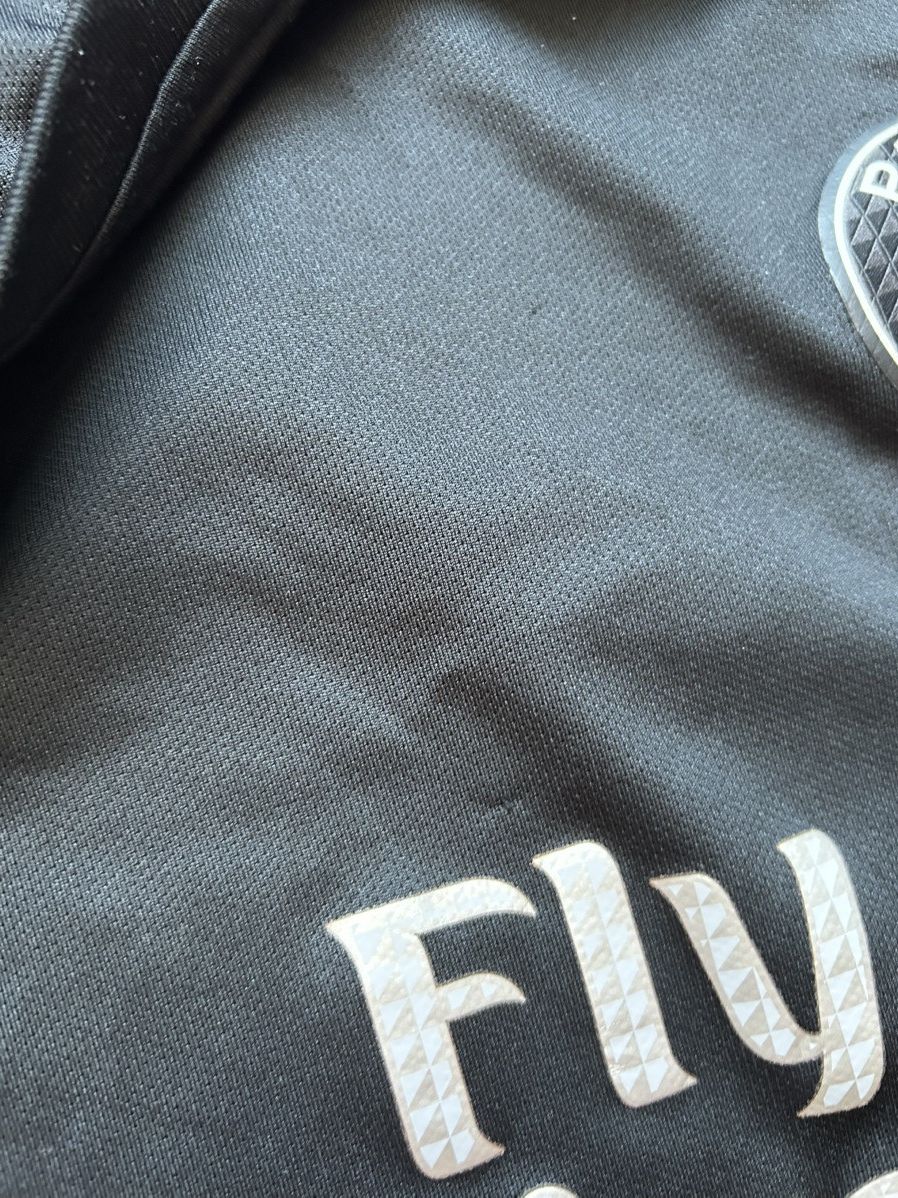 Other Vintage Nike PSG 2015-2016 soccer jersey Size US M / EU 48-50 / 2 - 5 Thumbnail