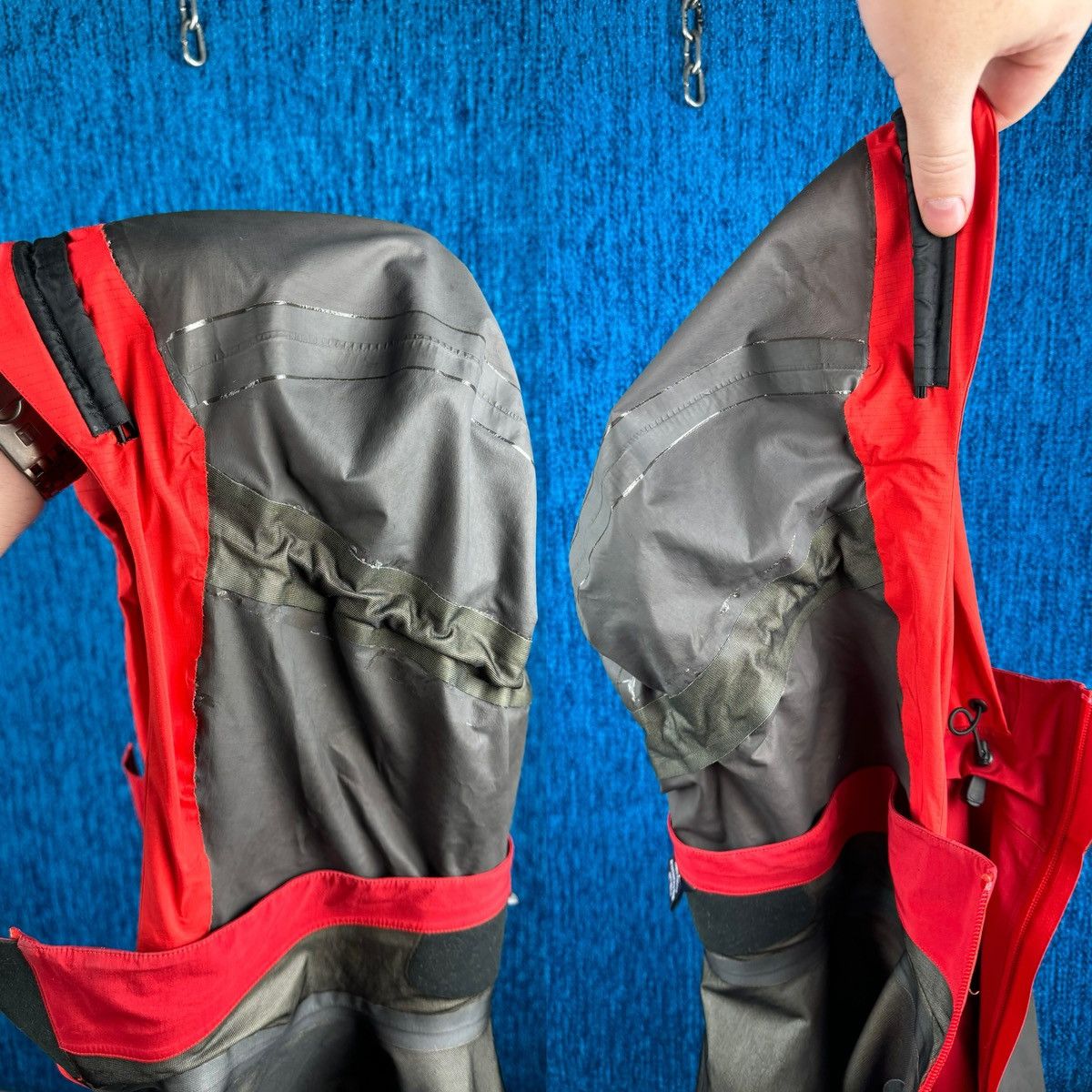 Arc'teryx Arc’teryx Gore Tex Jacket Y2K Size M Size US M / EU 48-50 / 2 - 20 Thumbnail