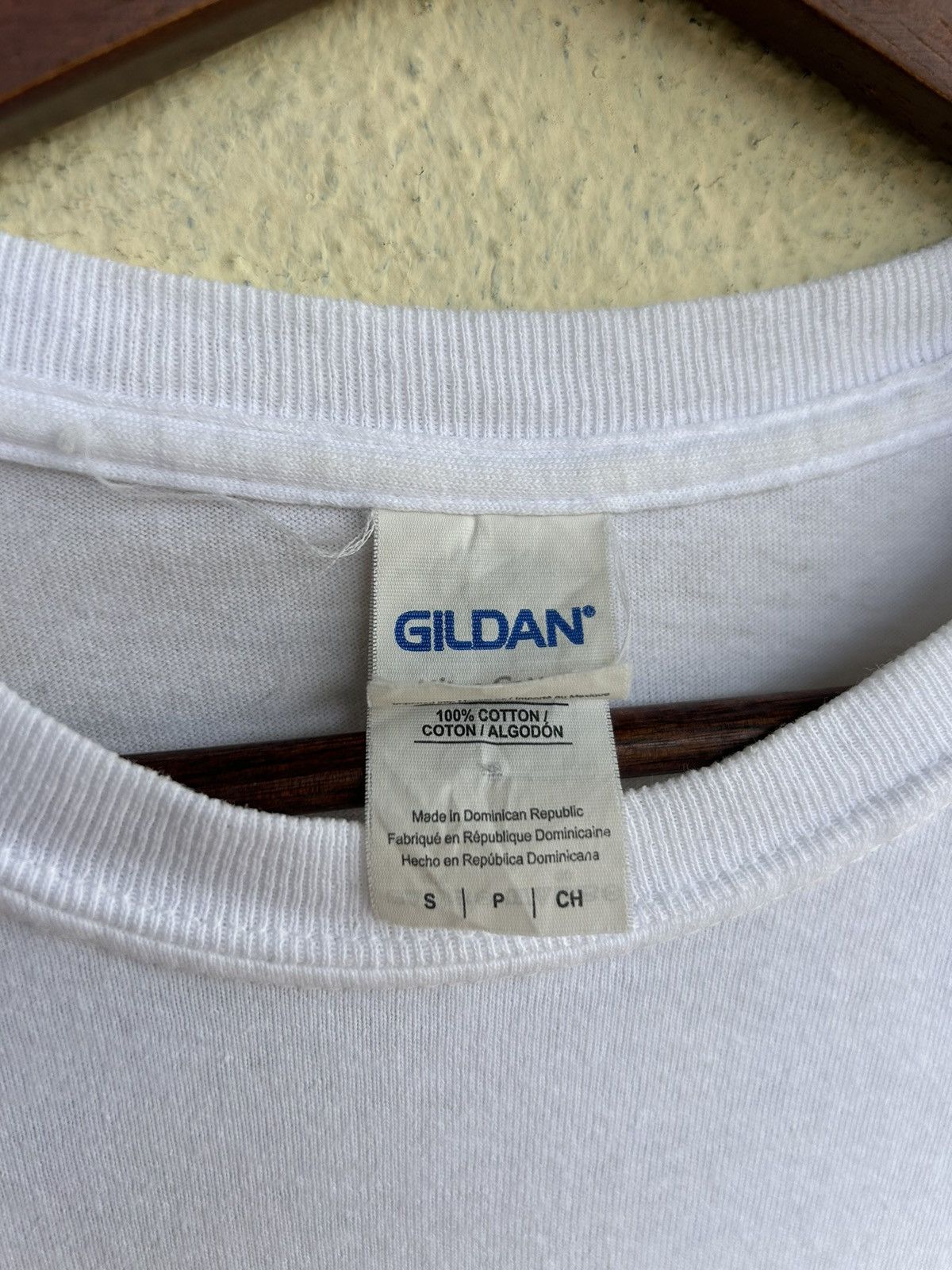 Gildan Parody Nike Keep Out Just Fuck It Size US S / EU 44-46 / 1 - 7 Thumbnail