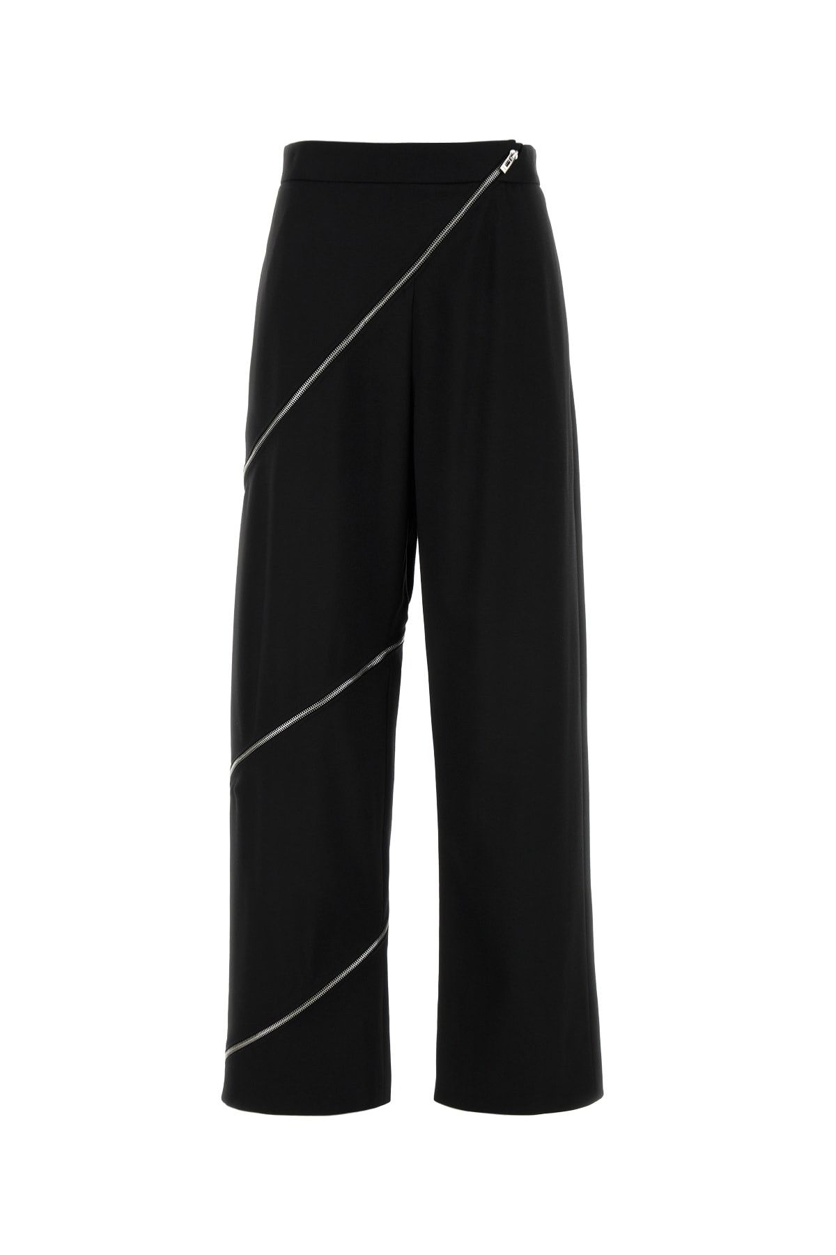 Alaia Spiral Pants Size 27" / US 4 / IT 40 - 1 Thumbnail