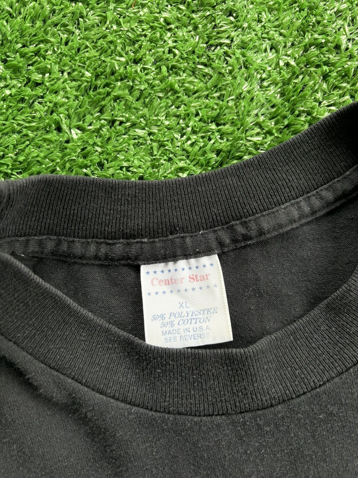 Vintage Vintage 90s hallmark Shirt Size US XL / EU 56 / 4 - 3 Thumbnail