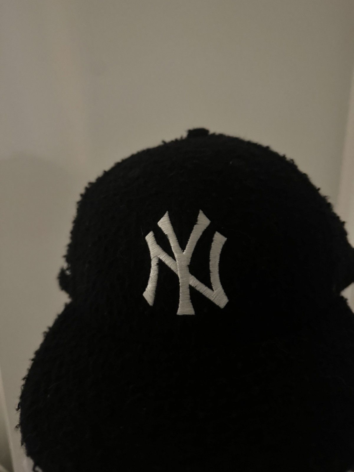 Aime Leon Dore × New Era Aime Leon Dore New Era Casentino Wool Yankee Hat Size ONE SIZE - 4 Thumbnail