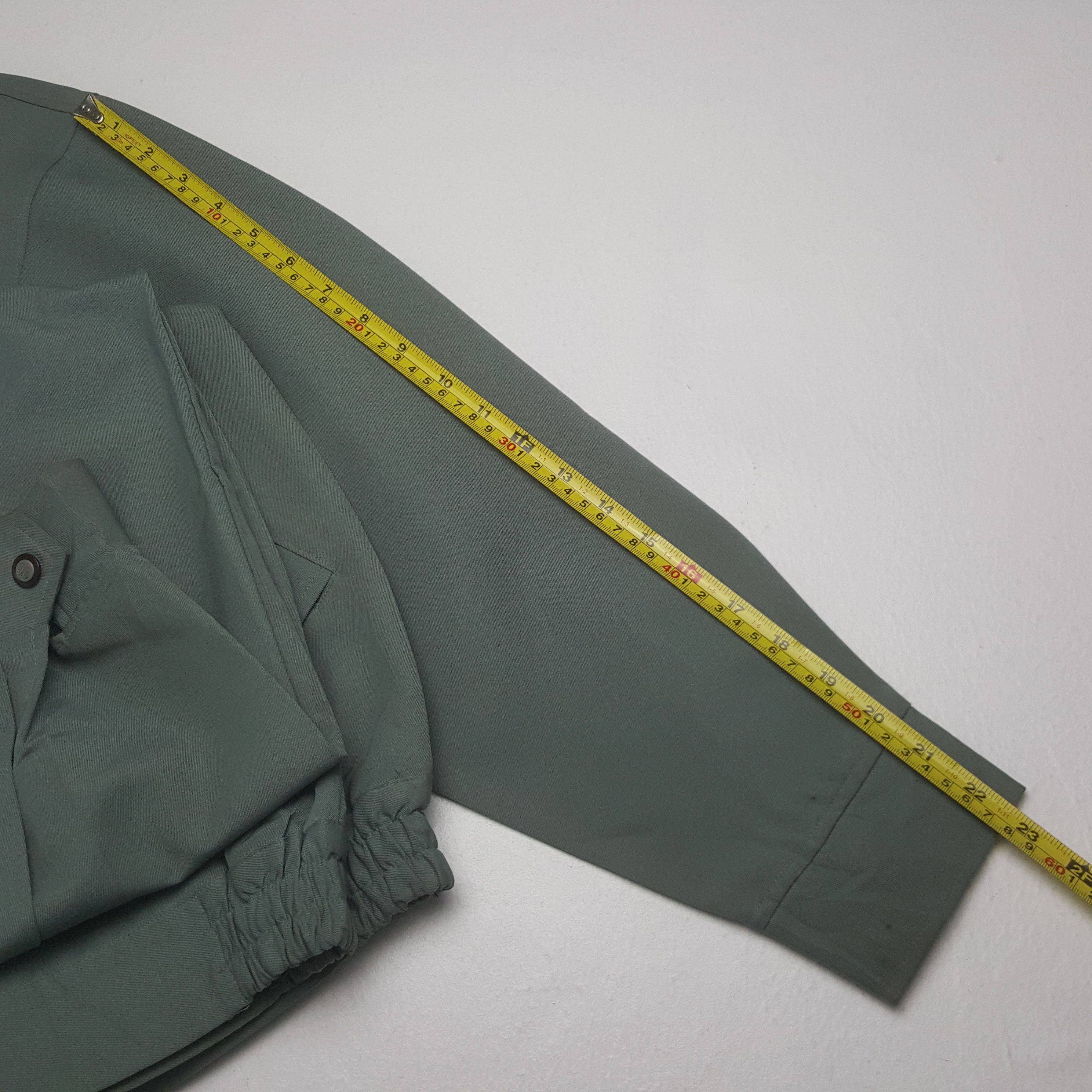 Japanese Brand Vintage Yamato Transport Japanese Uniform Jacket C311N16 Size US M / EU 48-50 / 2 - 7 Thumbnail