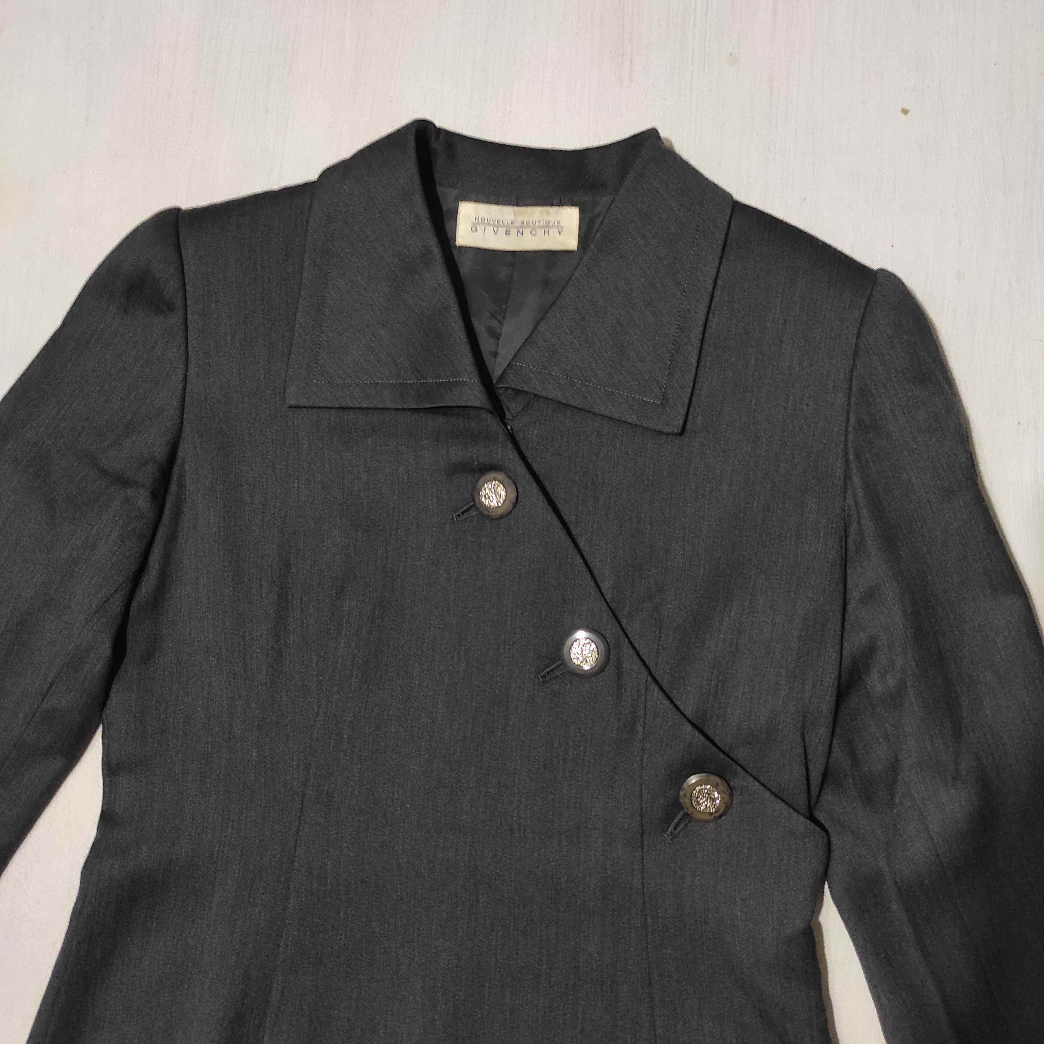 Givenchy Givenchy Nouvelle Boutique Dress Size M / US 6-8 / IT 42-44 - 2 Thumbnail