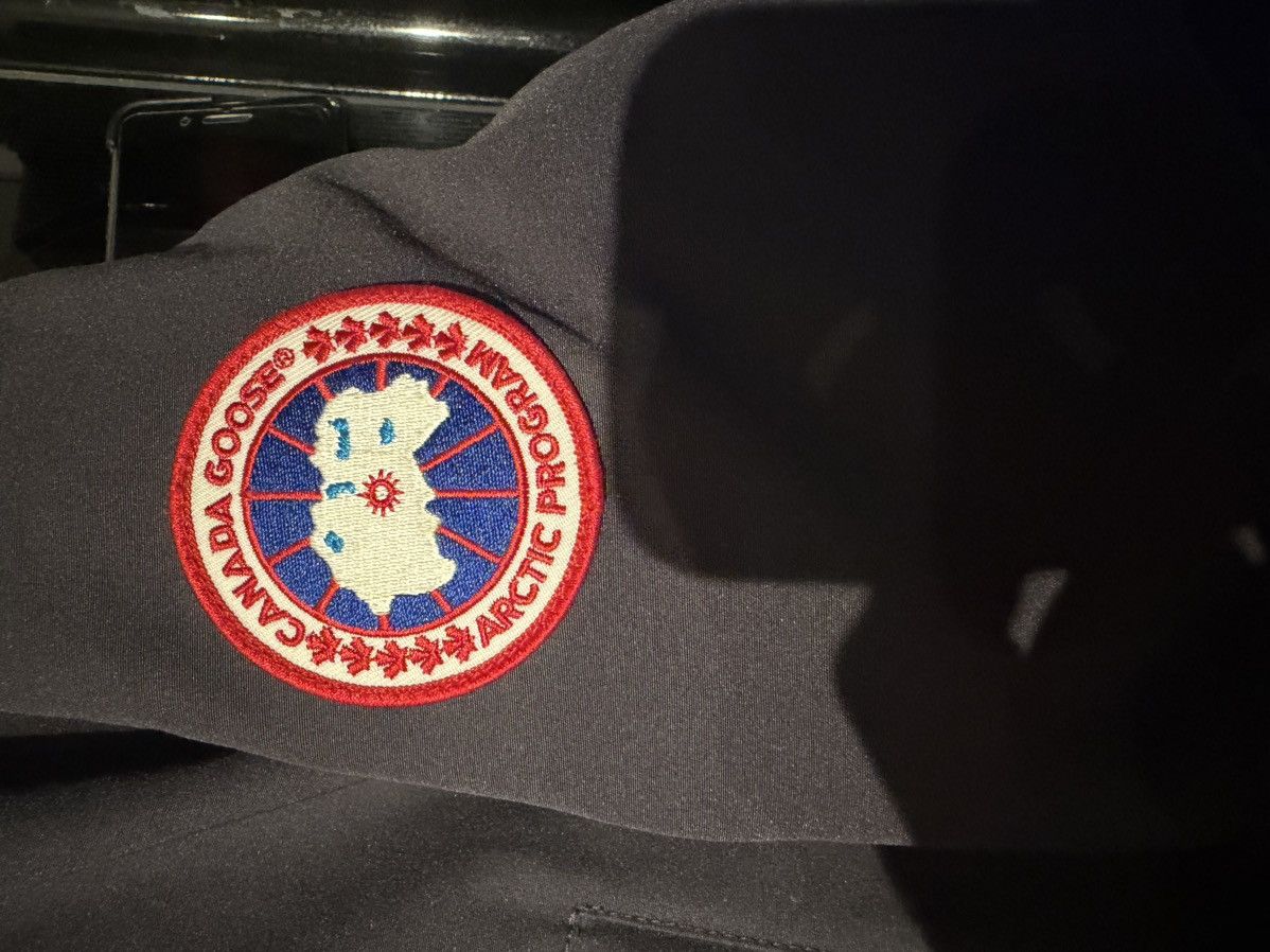 Canada Goose Canada Goose - Down Parka Size US M / EU 48-50 / 2 - 7 Thumbnail