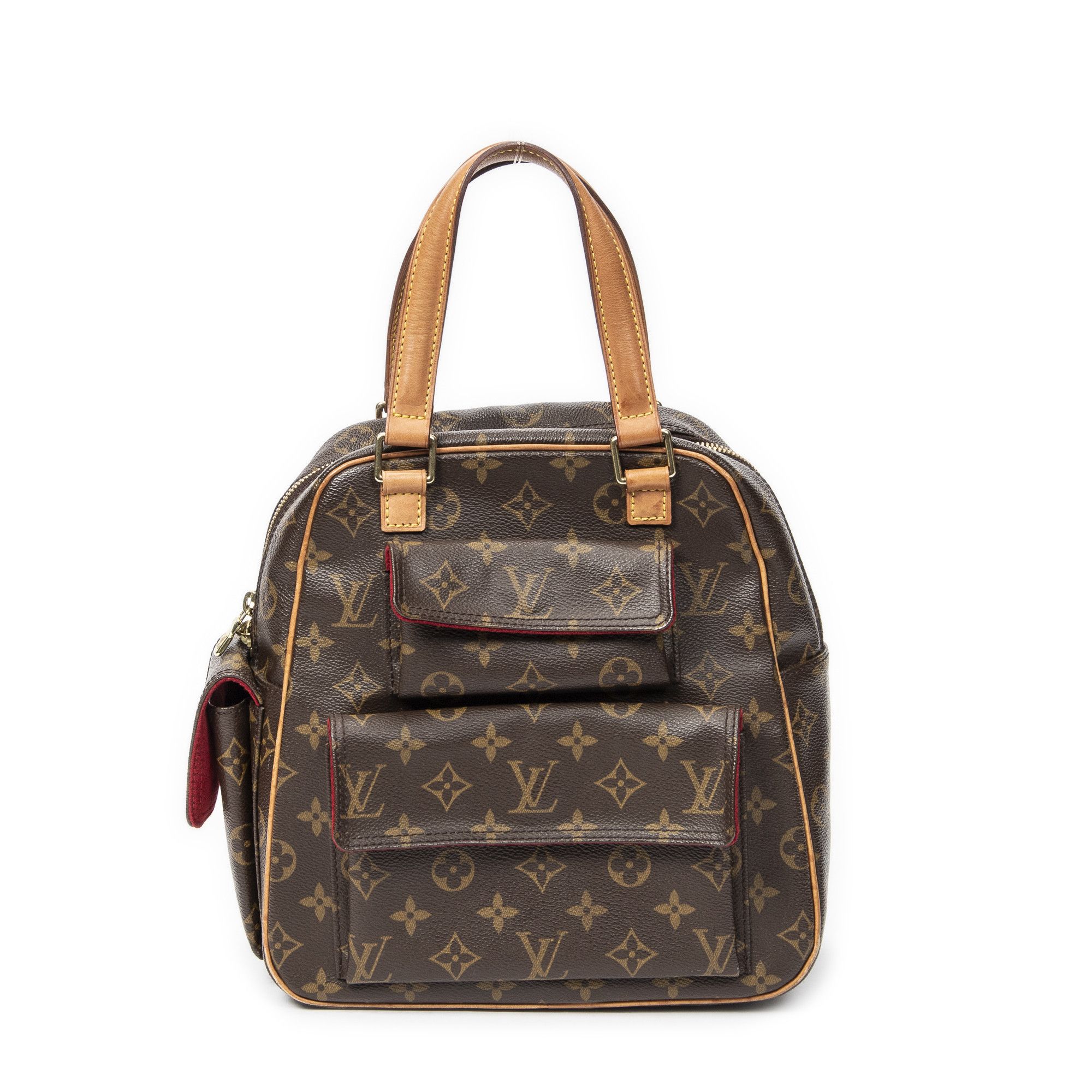 Louis Vuitton Excentri-Cite Size ONE SIZE - 1 Thumbnail