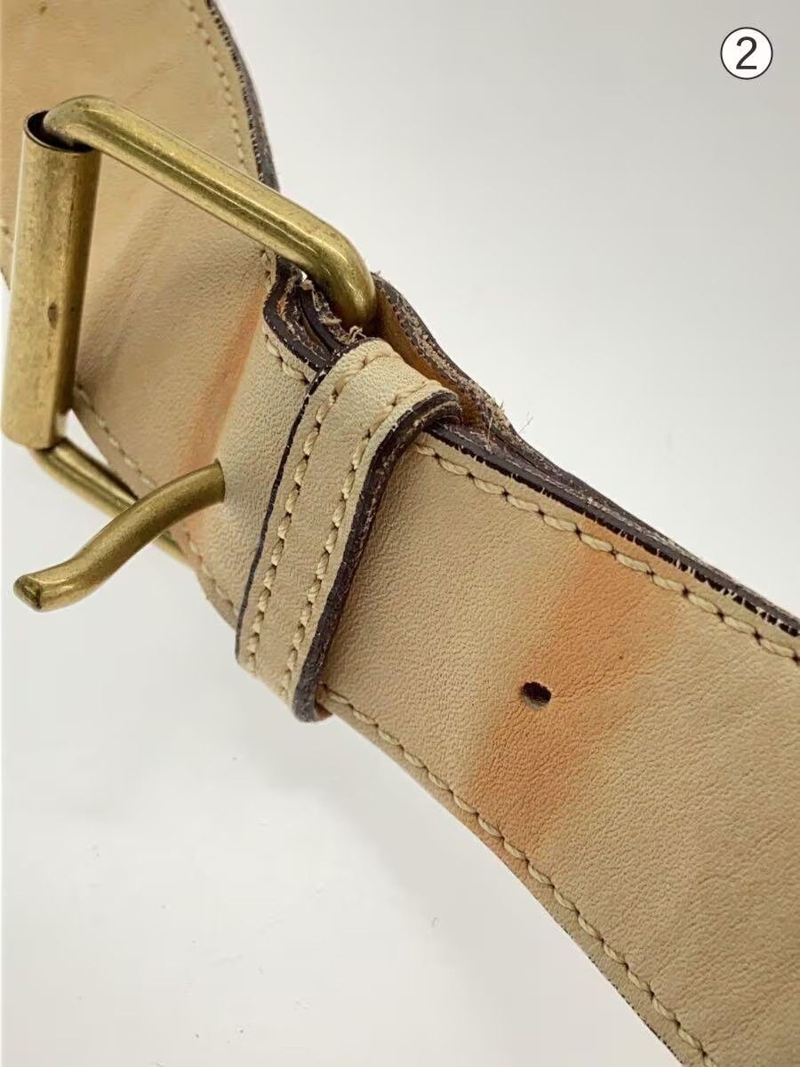 Vivienne Westwood Orb Embossed Leather Tube Shoulder Bag Size ONE SIZE - 5 Thumbnail