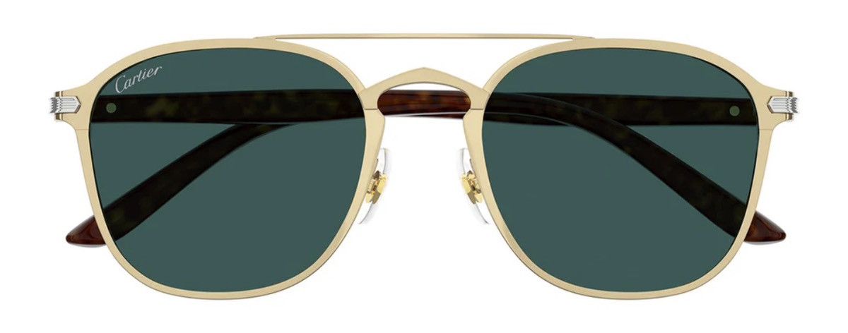 Cartier Cartier C De Cartier CT0012S Size ONE SIZE - 2 Thumbnail