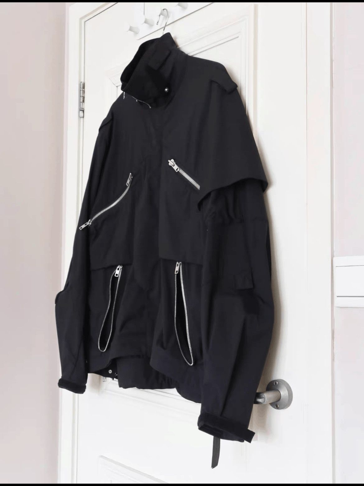 Acronym J1WB-E Interopse Jacket