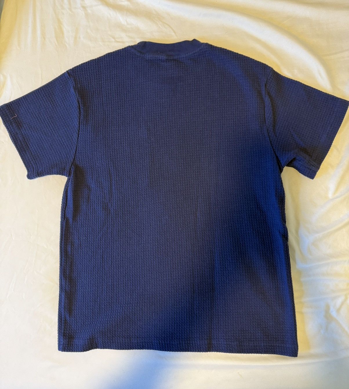 Brain Dead Brain Dead Waffle Shirt Size US S / EU 44-46 / 1 - 2 Thumbnail
