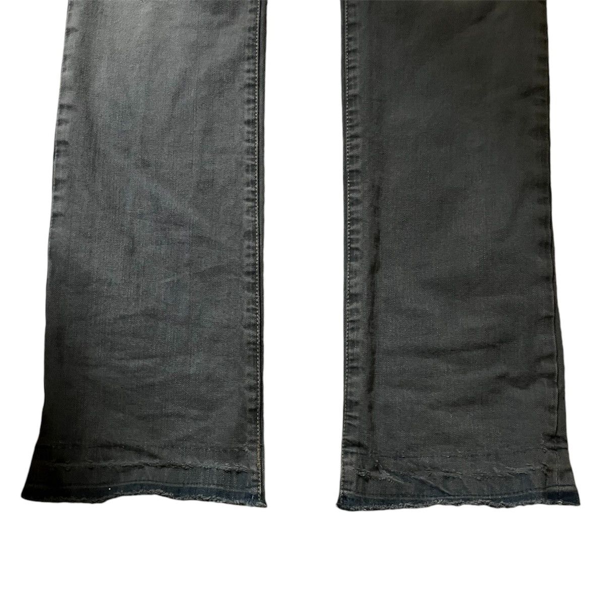 Rick Owens × Rick Owens Drkshdw Rick owens drkshdw dustulators ONLY THE GREY ONES FOR SALE Size US 30 / EU 46 - 8 Thumbnail