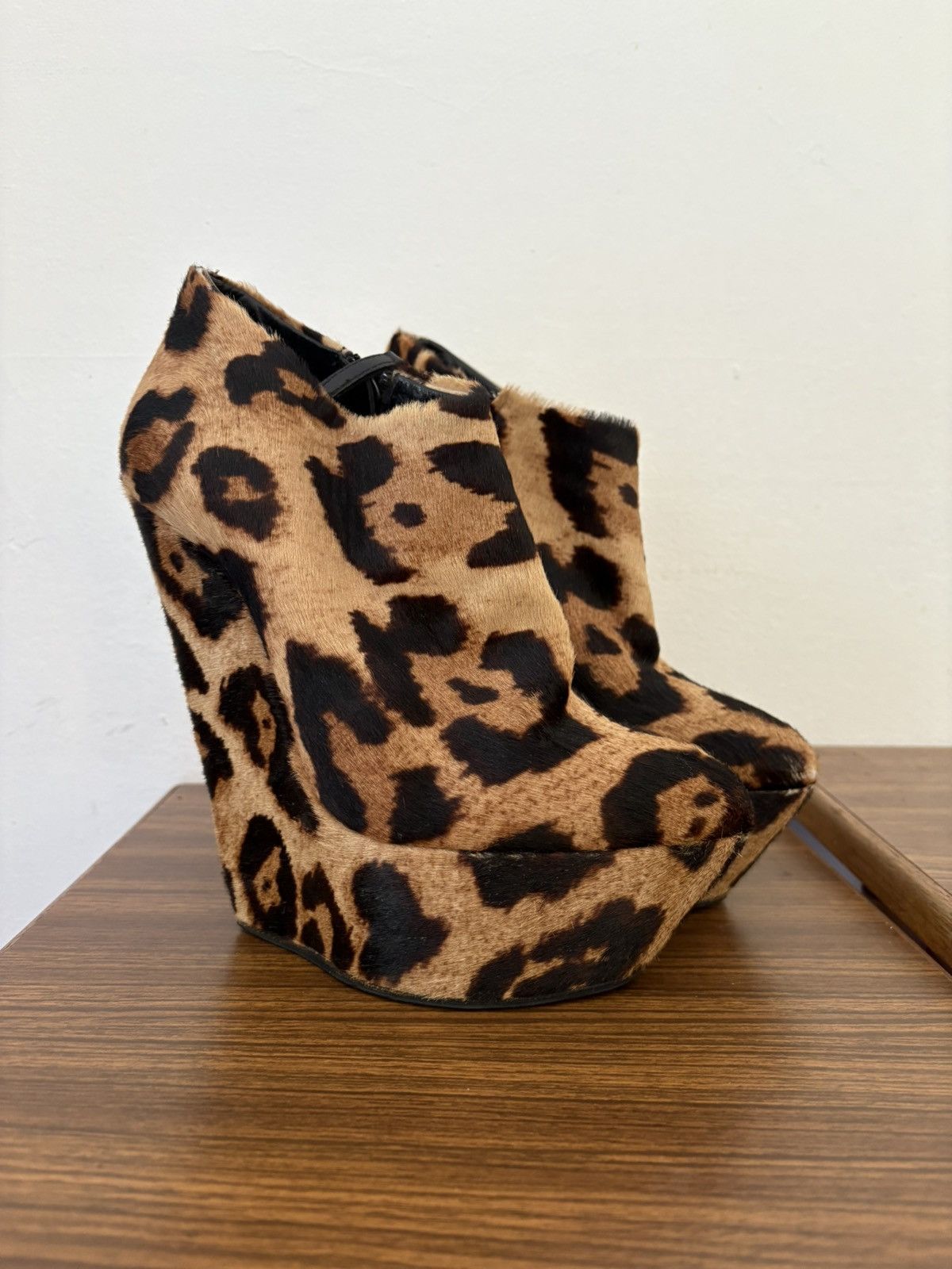 Giuseppe Zanotti Iconic Giuseppe Zanotti Size US 8.5 / IT 38.5 - 3 Thumbnail